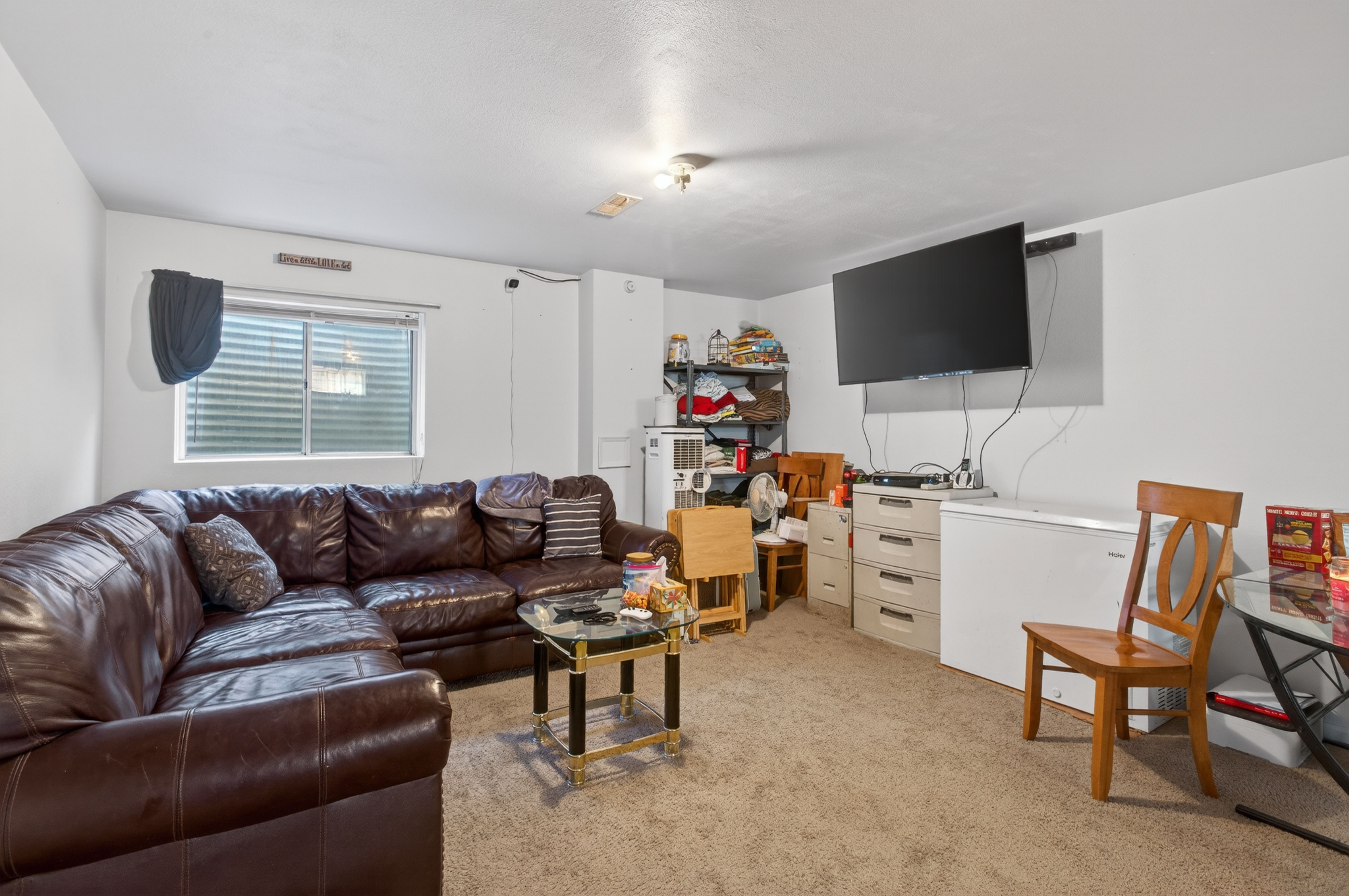 4701 & 4703 S Lincoln Street 