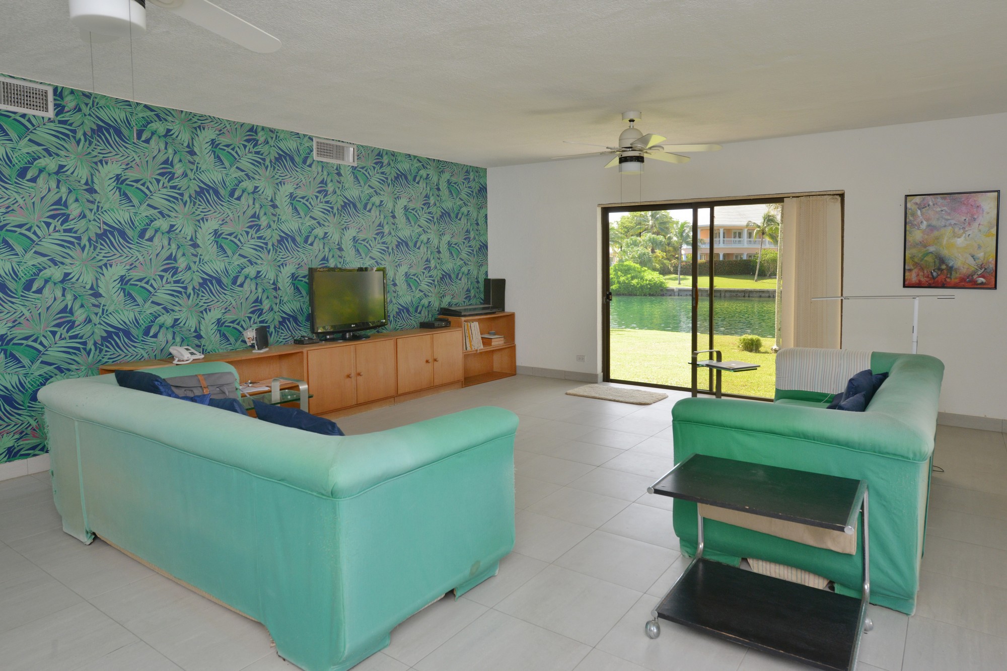 Edgewater House Lyford Cay