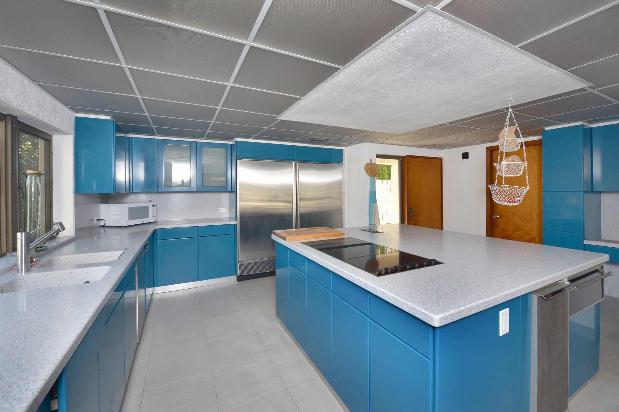 Edgewater House Lyford Cay