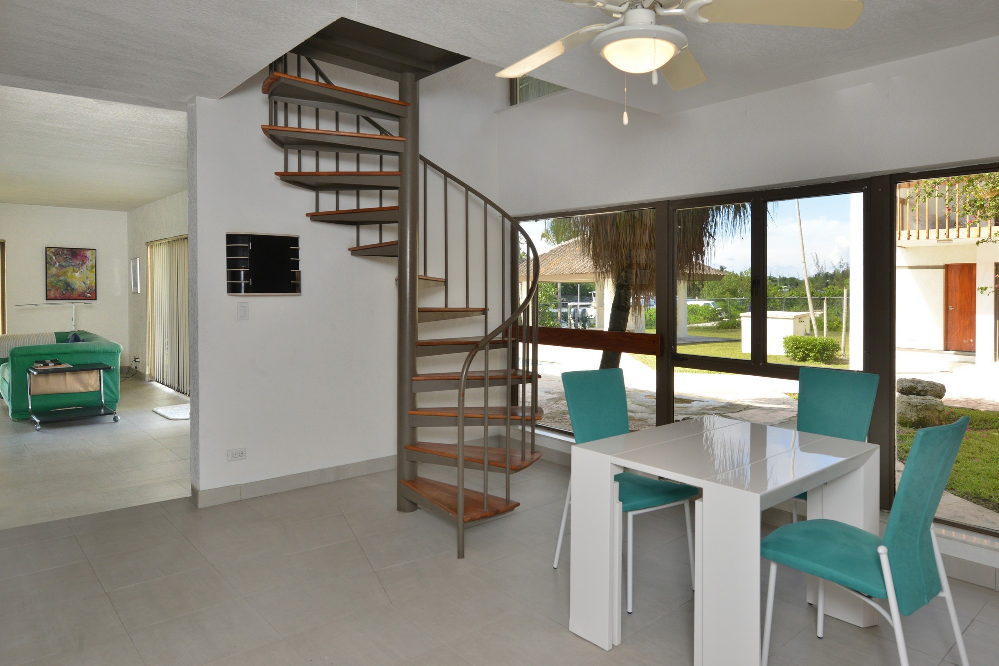 Edgewater House Lyford Cay