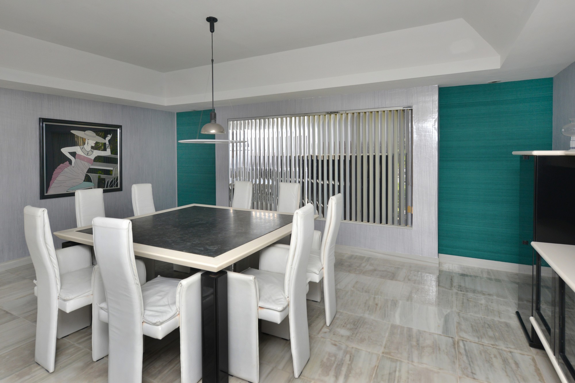 Edgewater House Lyford Cay