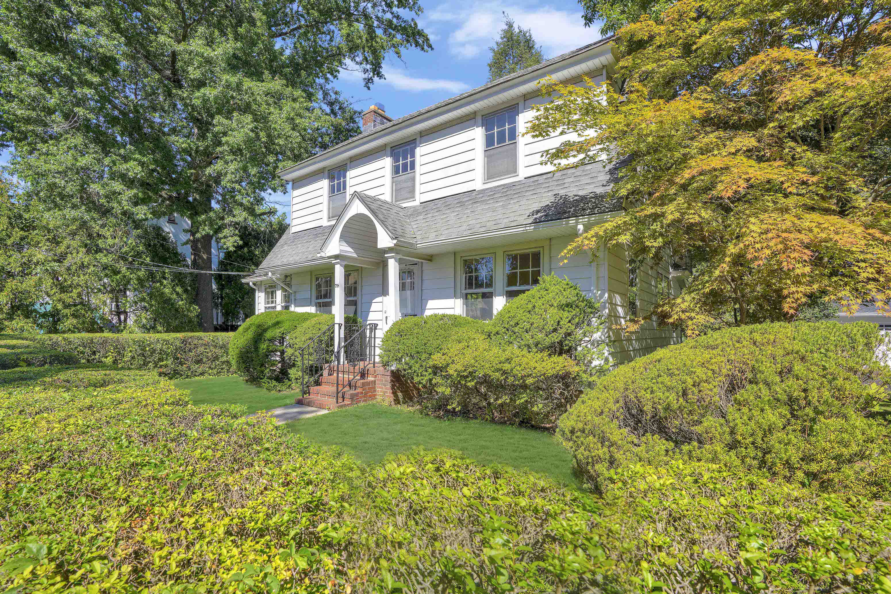 718 Jefferson Avenue