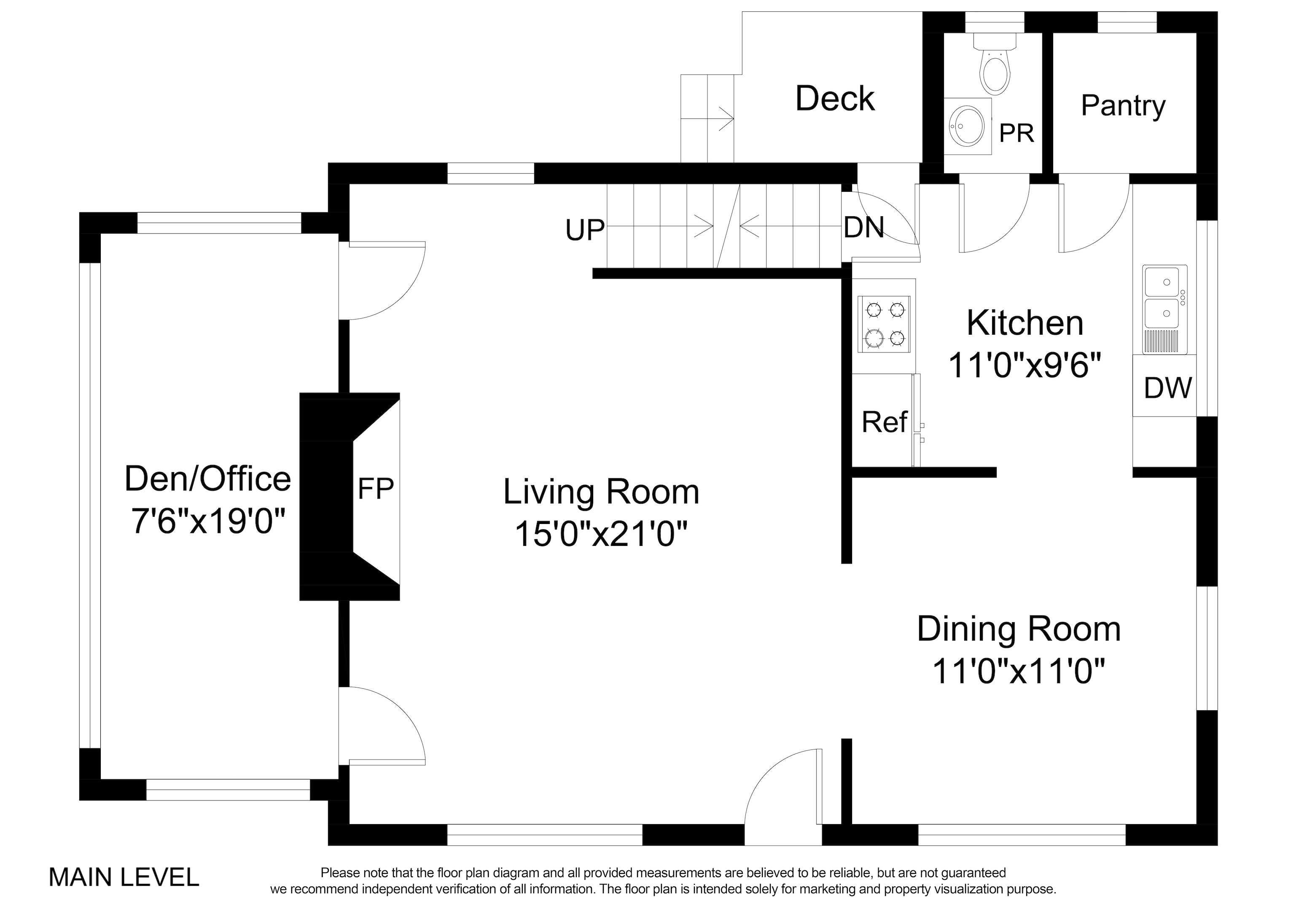 718 Jefferson Avenue