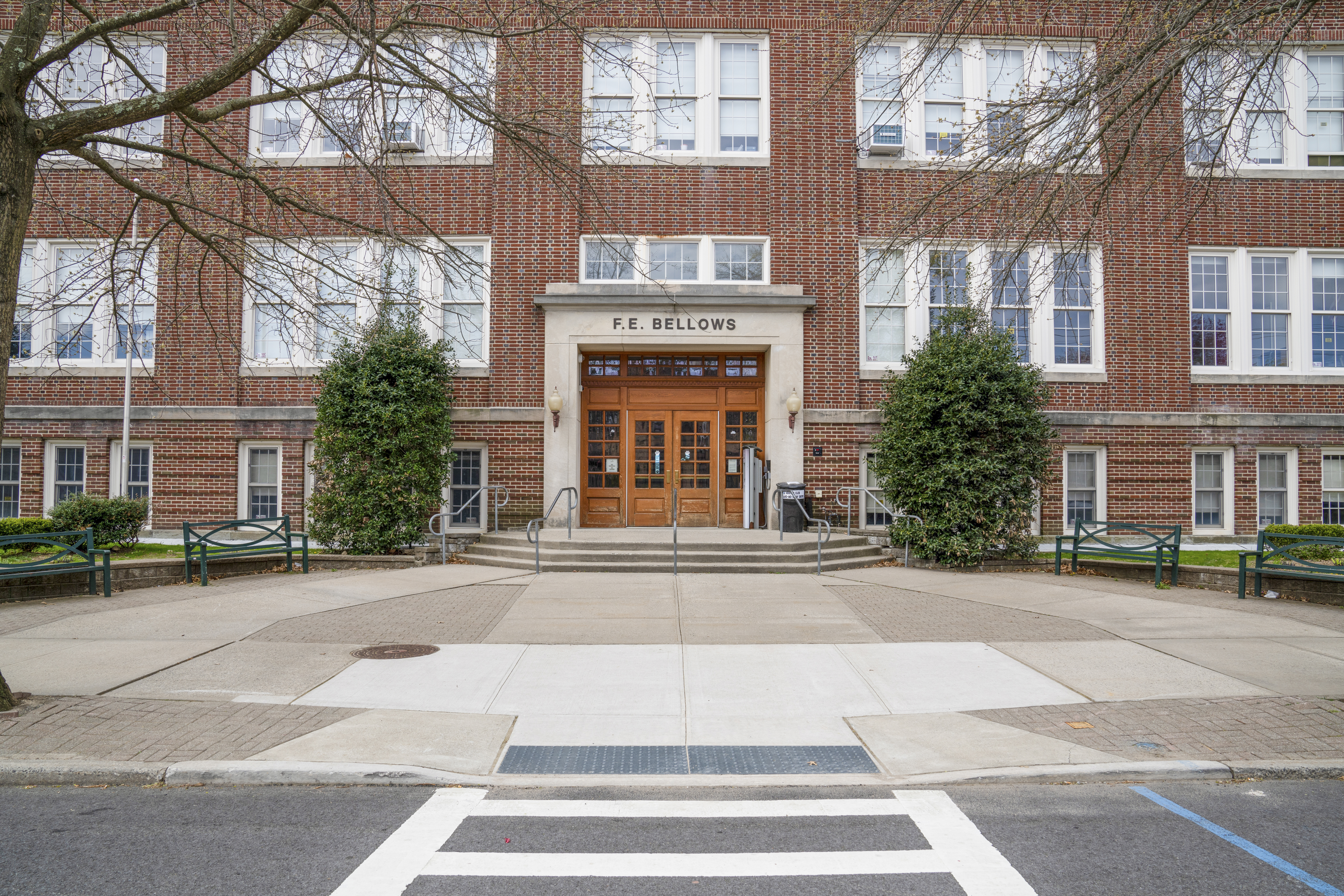 718 Jefferson Avenue