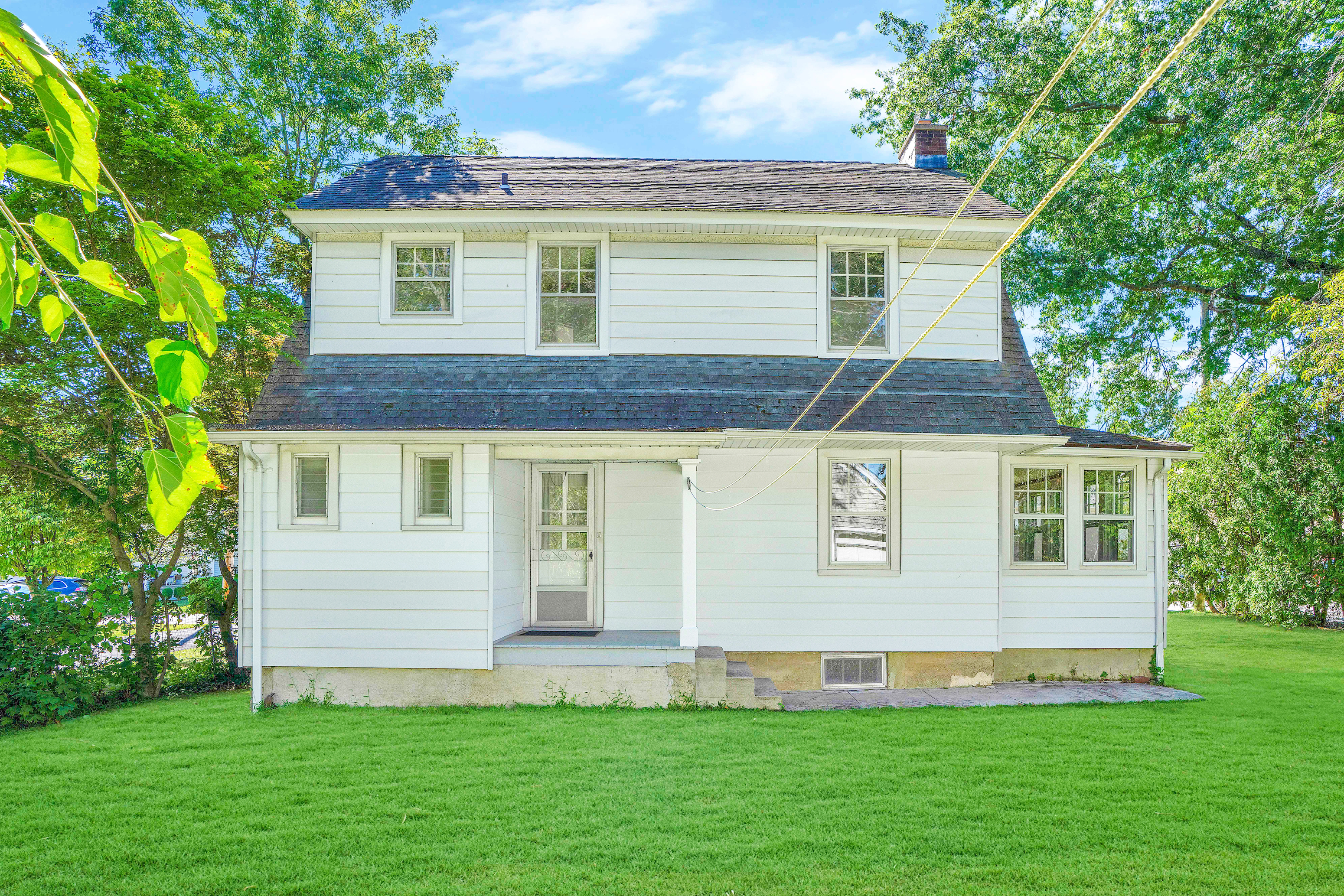 718 Jefferson Avenue