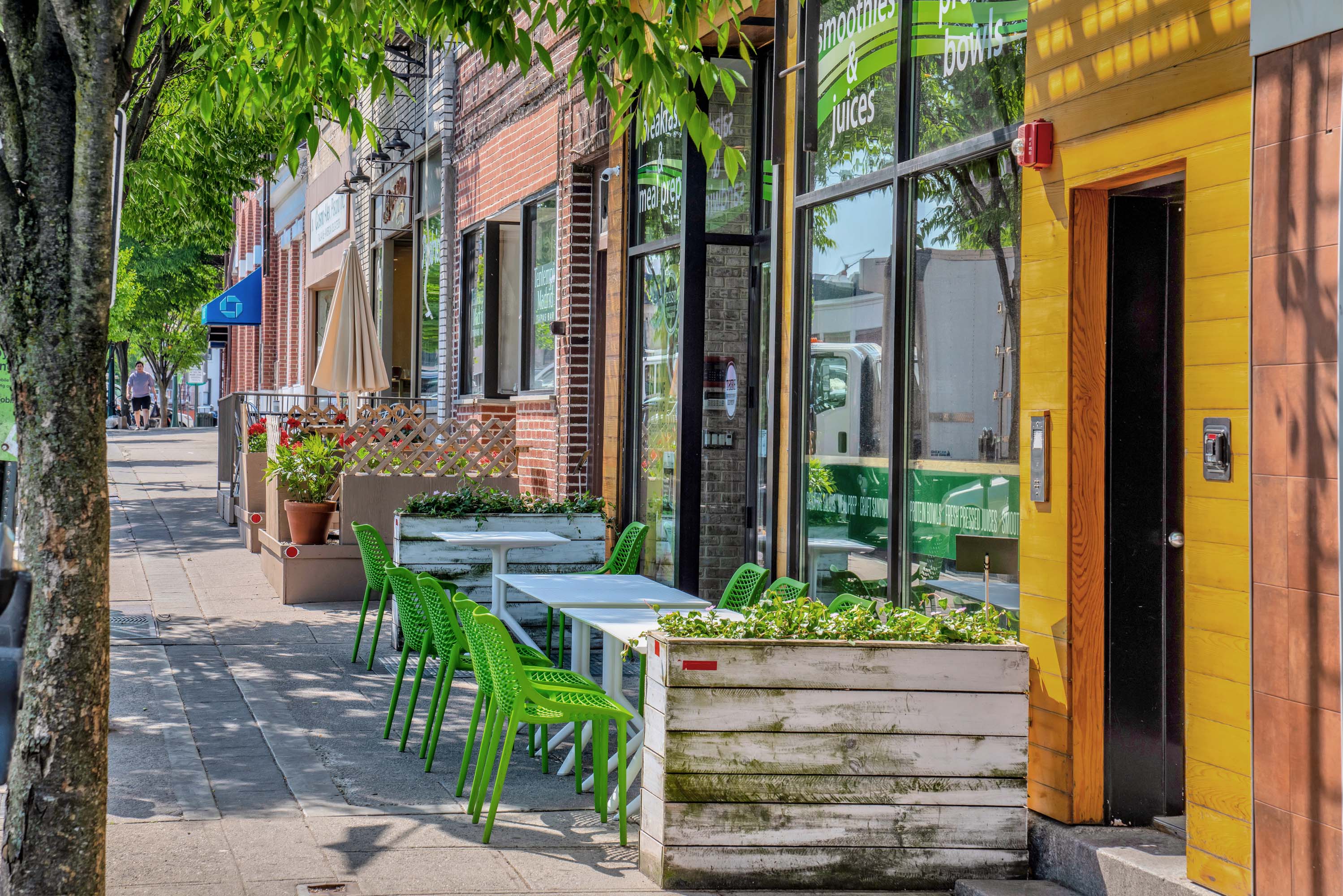 718 Jefferson Avenue