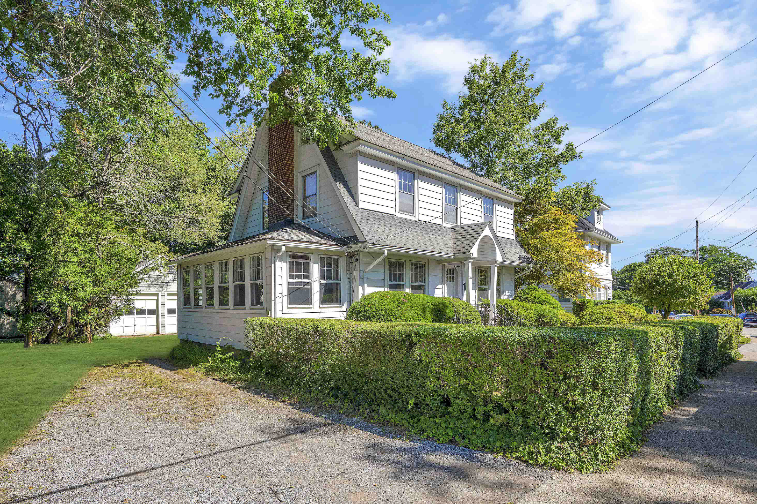 718 Jefferson Avenue