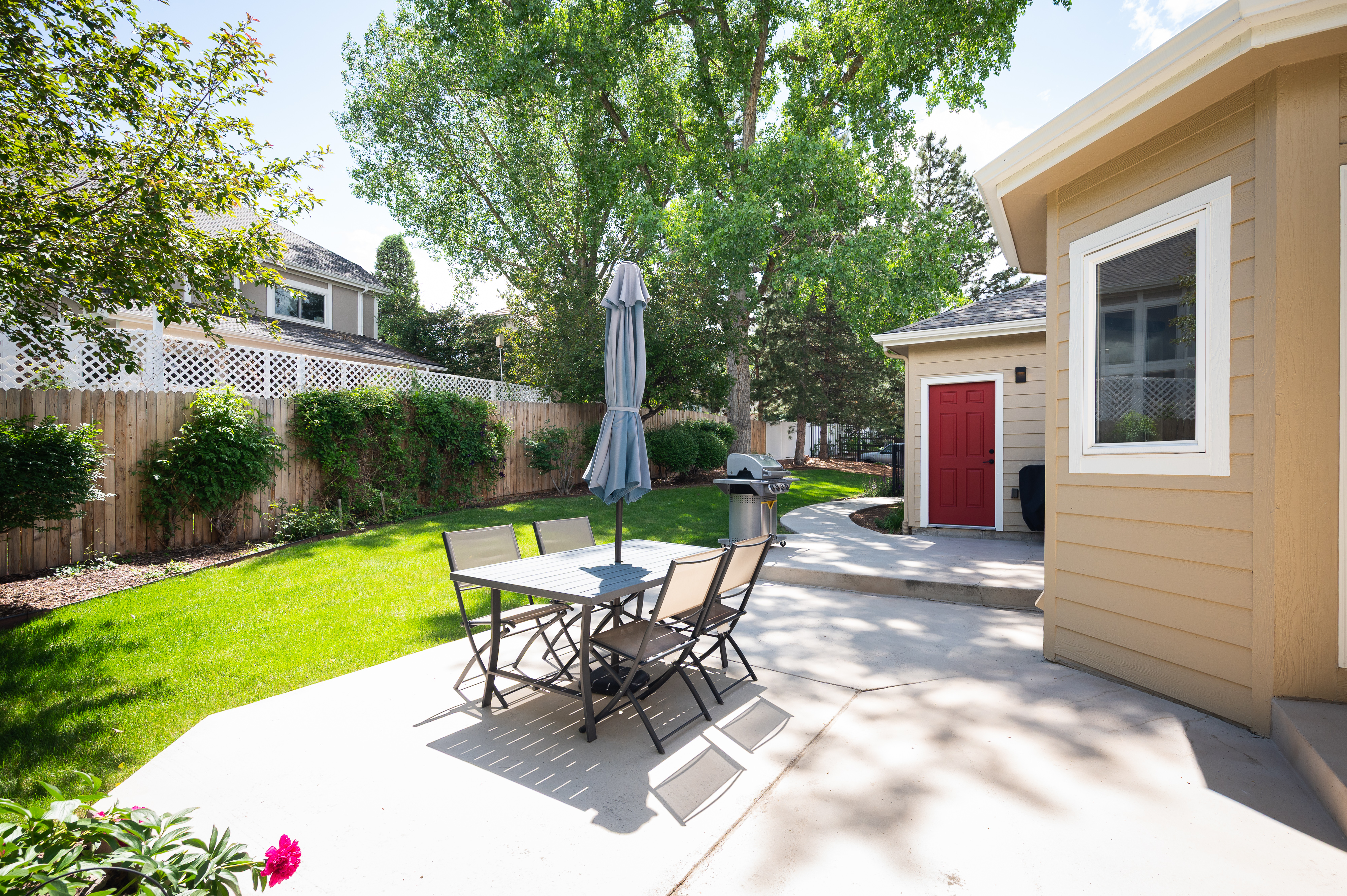 5950 S Camargo Way 