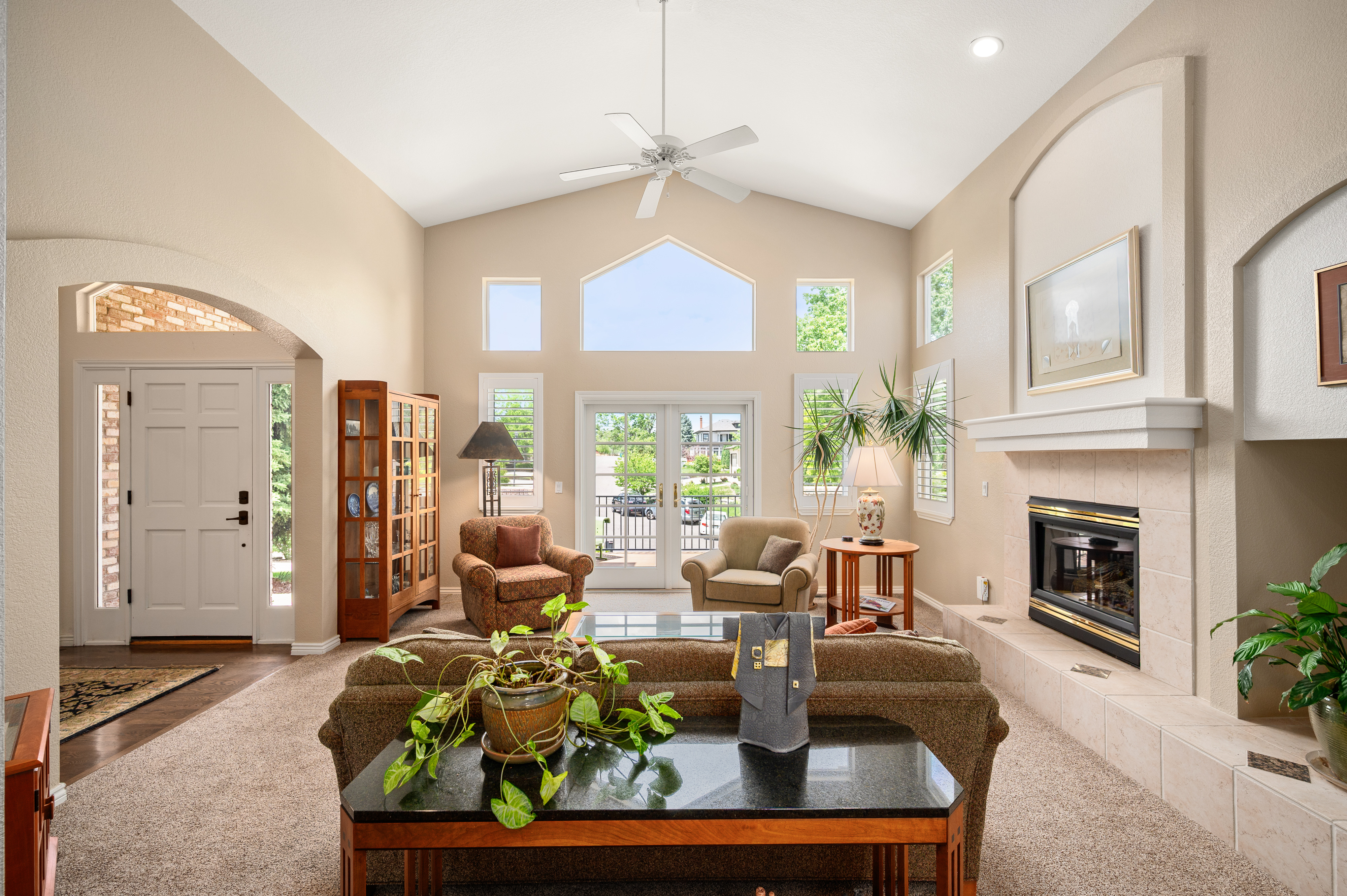 5950 S Camargo Way 