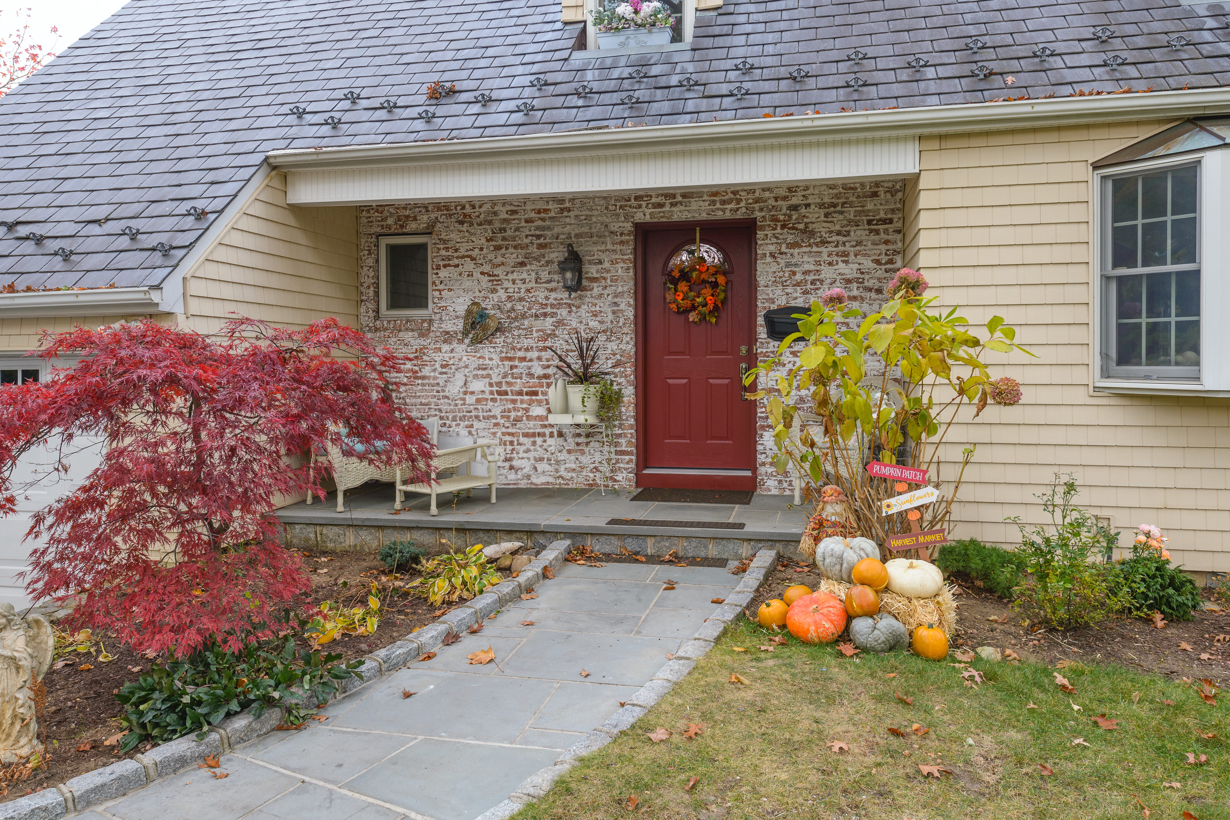 3 Winthrop Road 