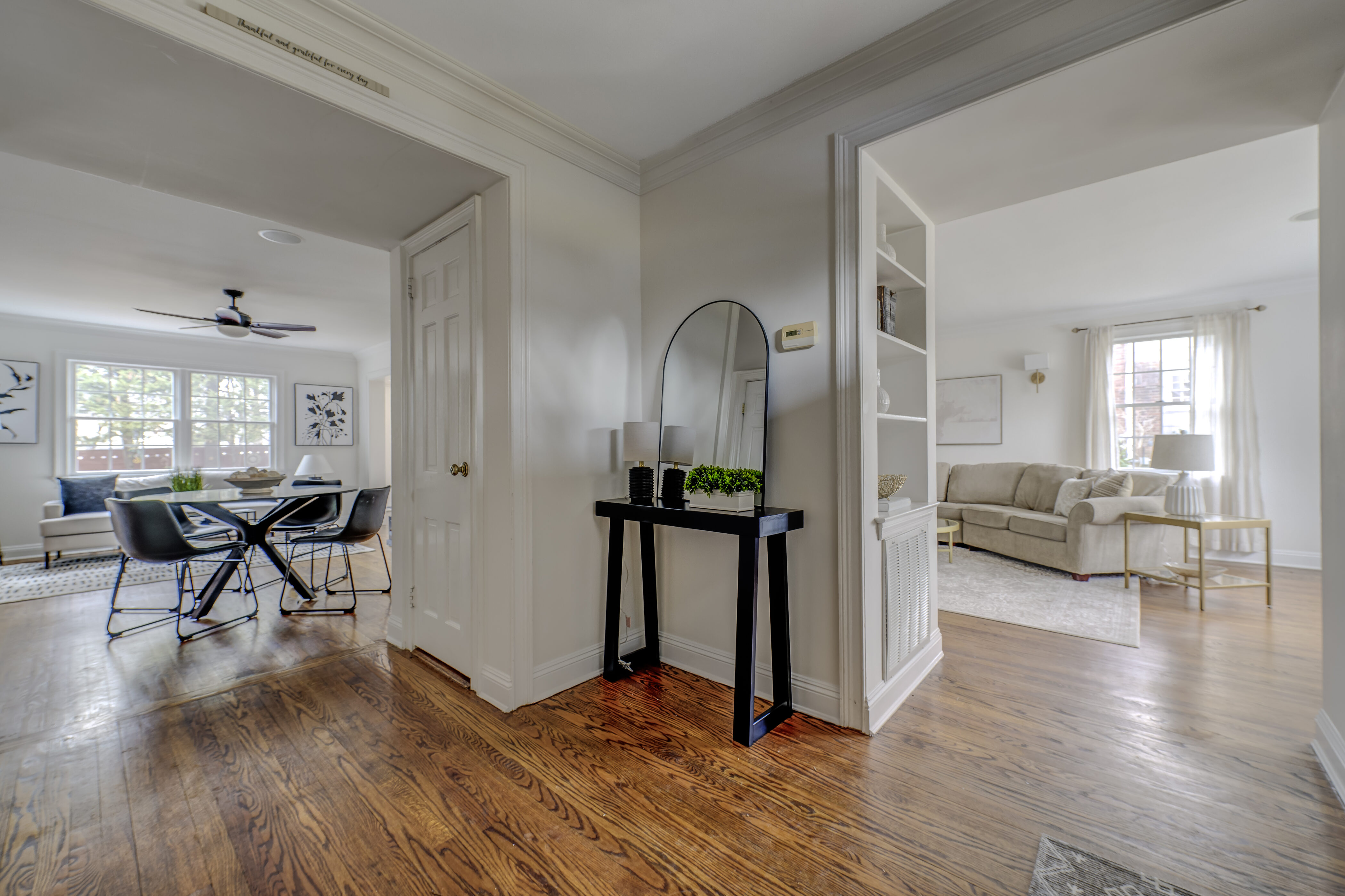 3 Winthrop Road 