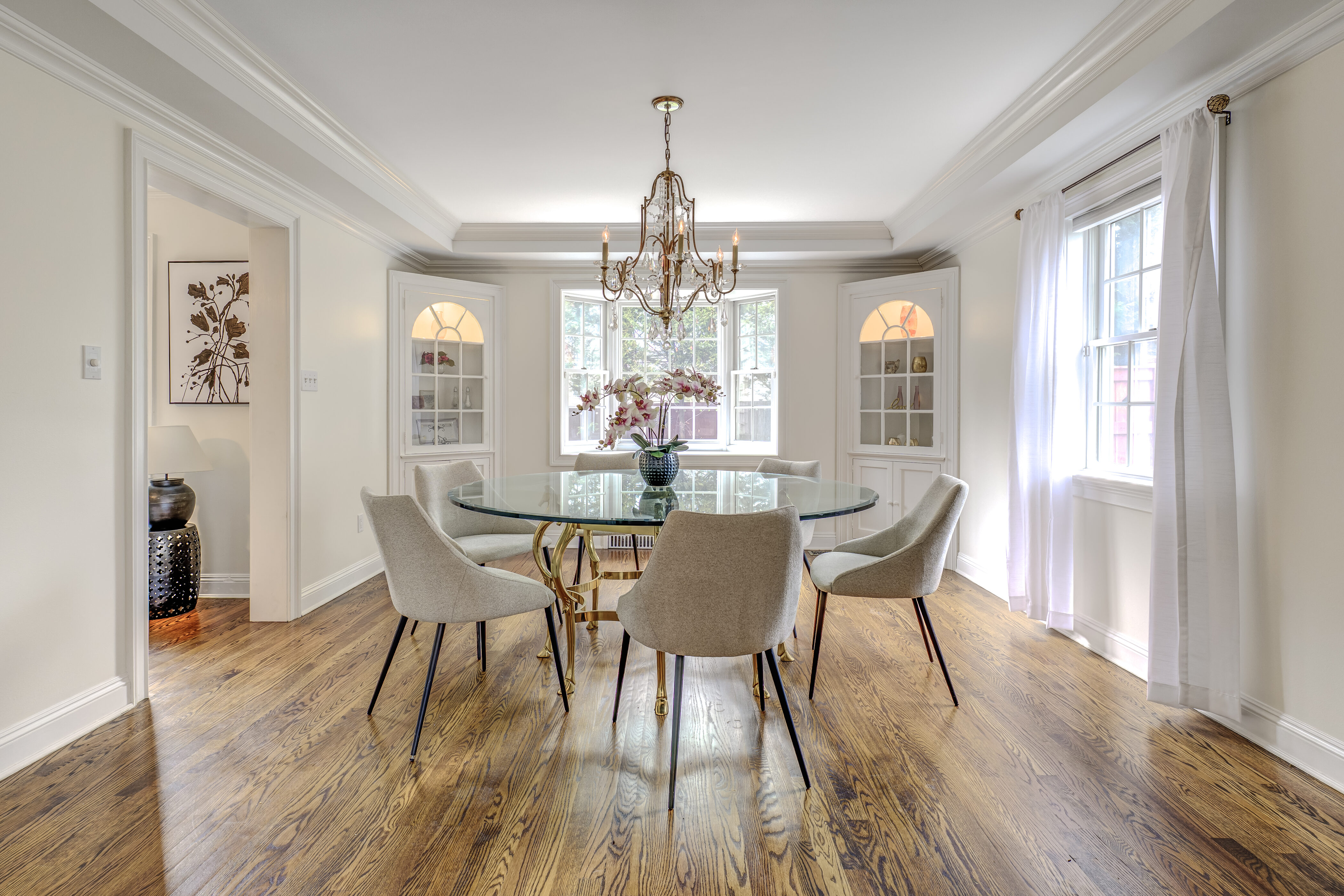 3 Winthrop Road 