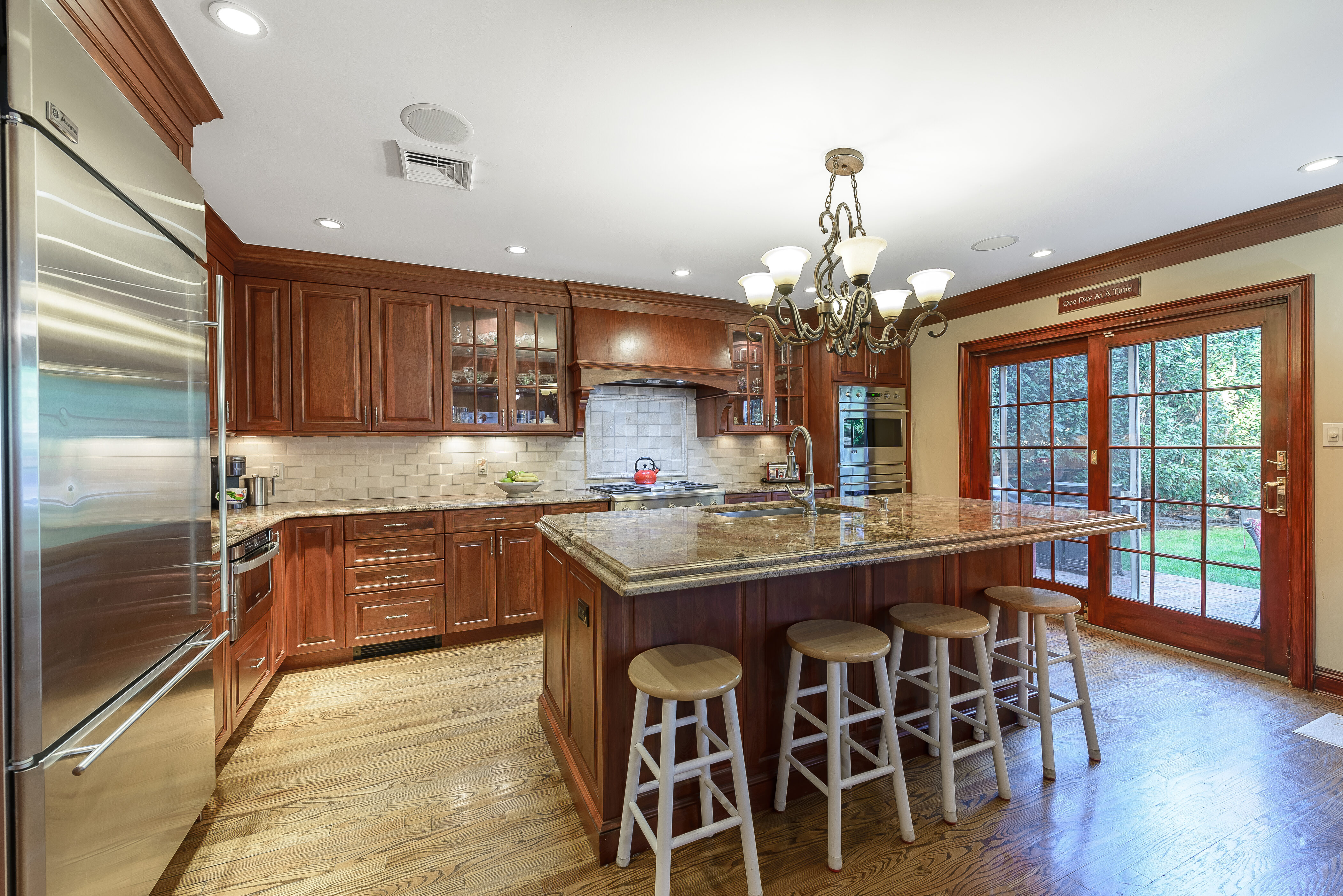 3 Winthrop Road 