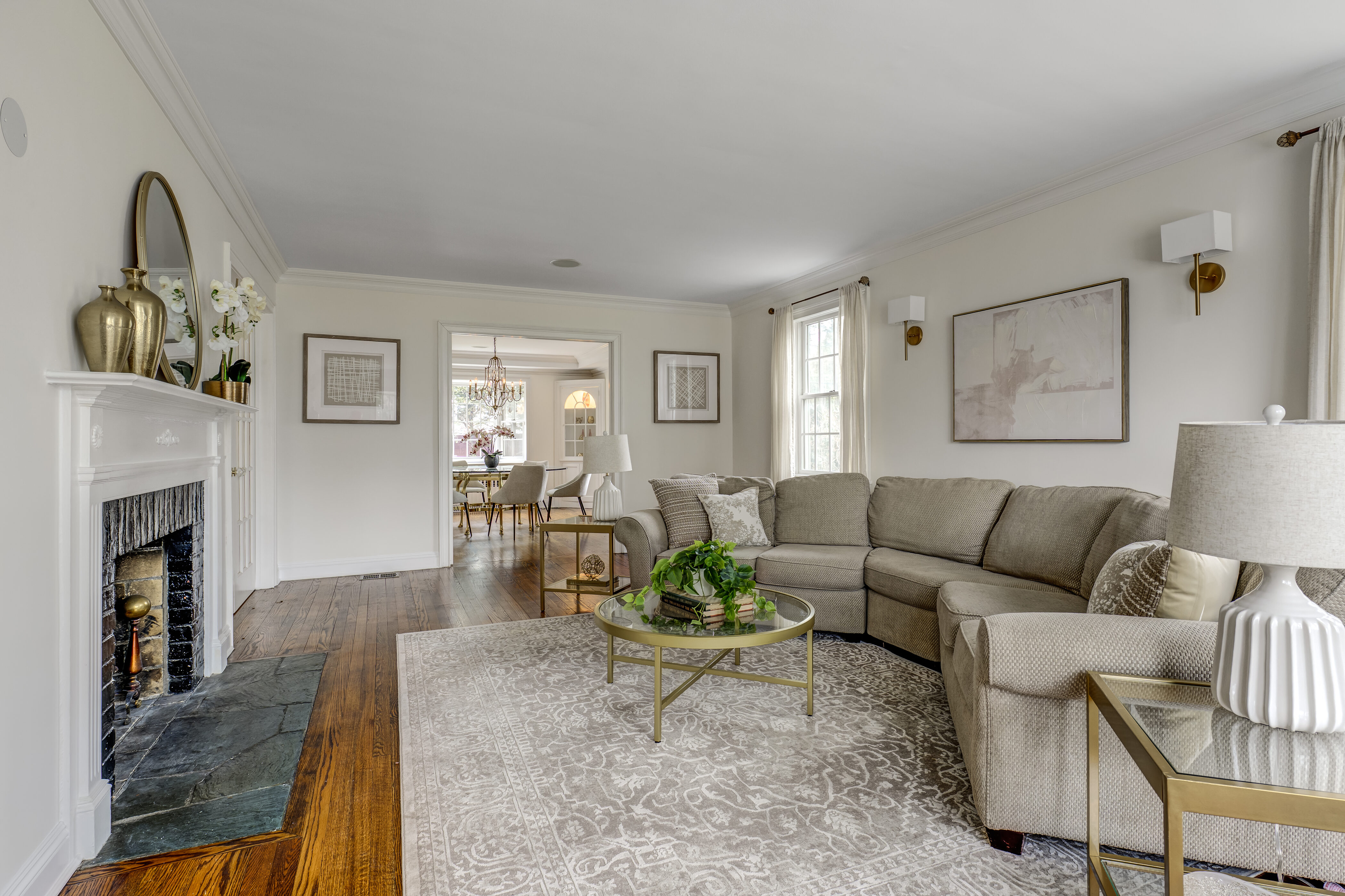 3 Winthrop Road 