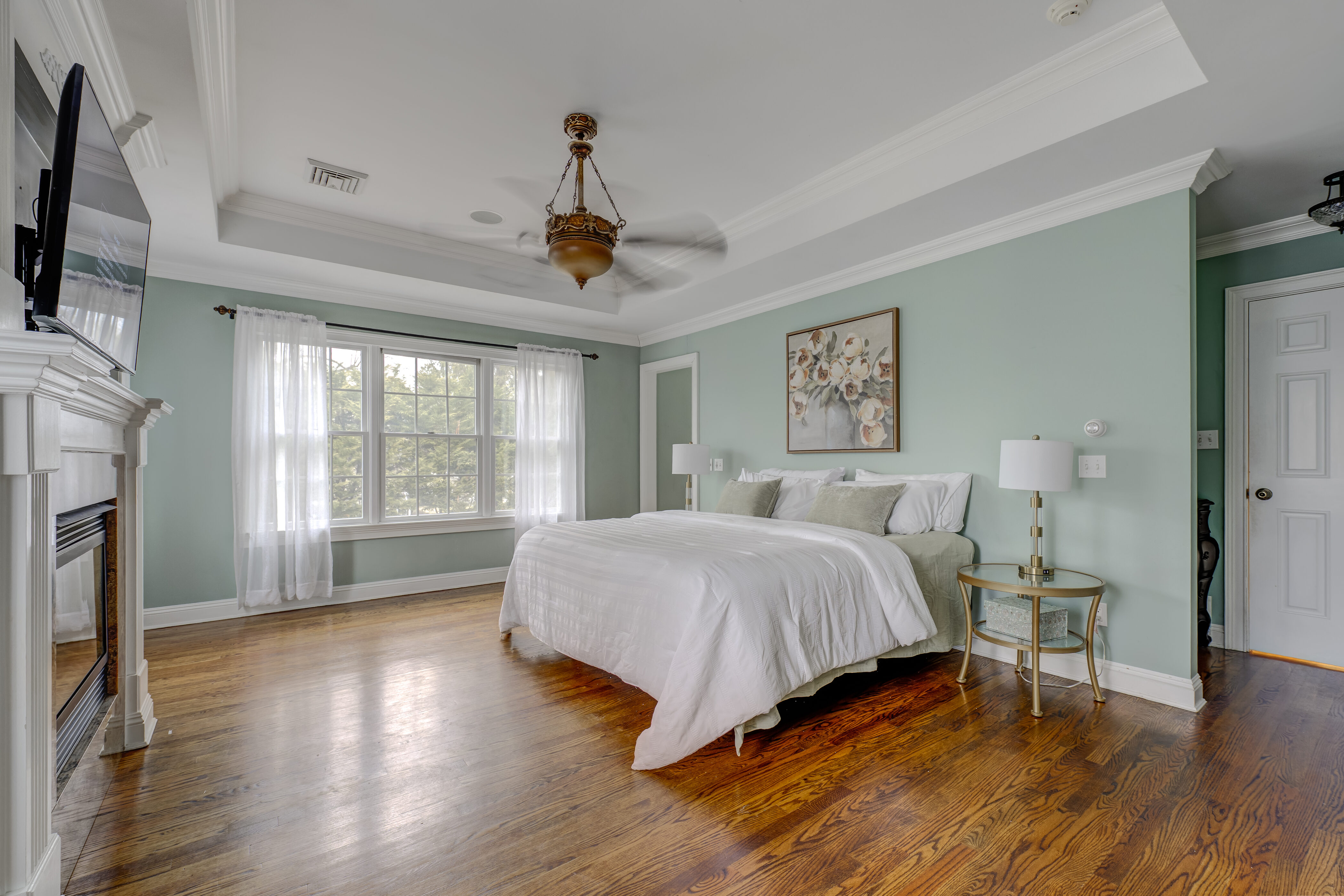 3 Winthrop Road 