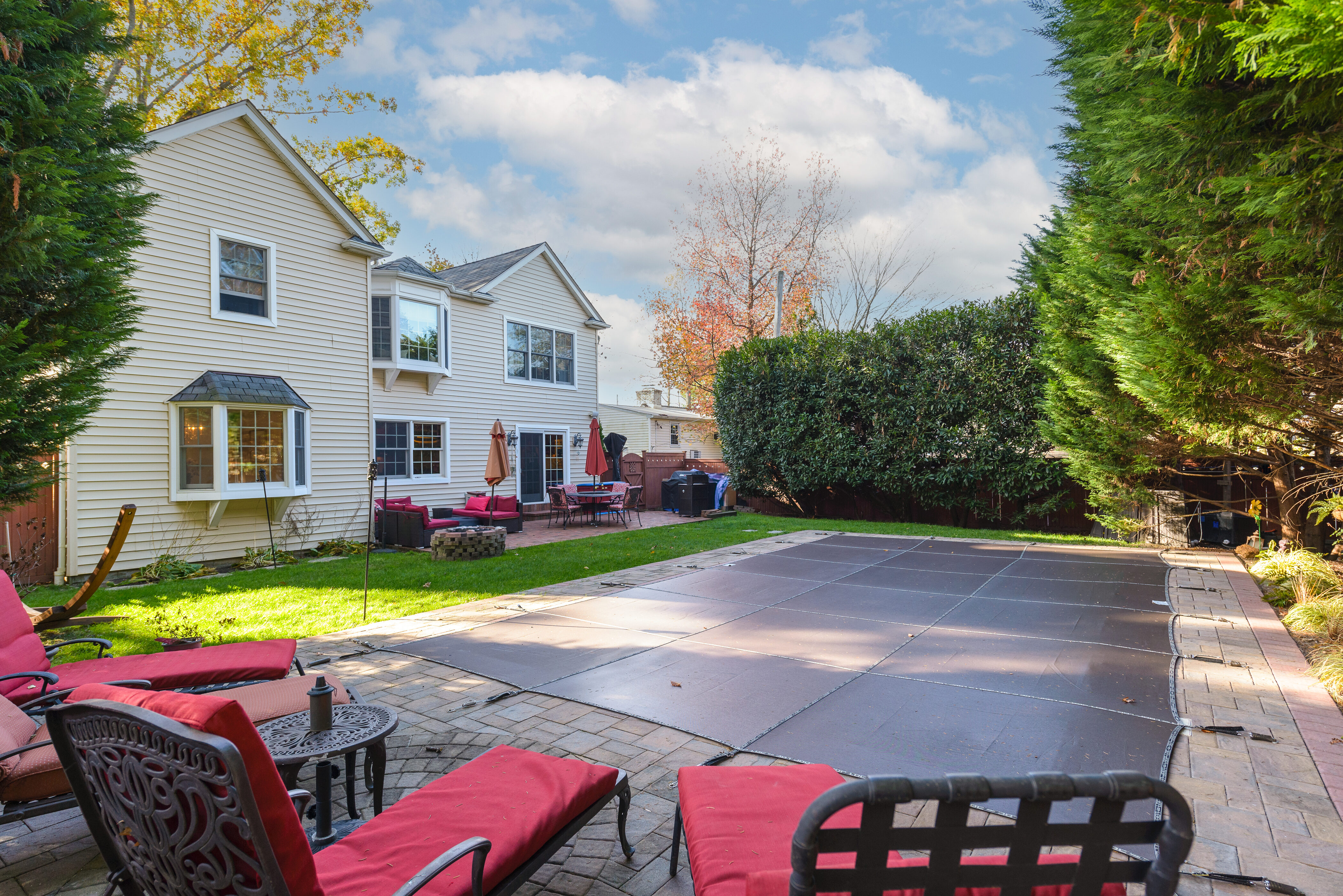 3 Winthrop Road 