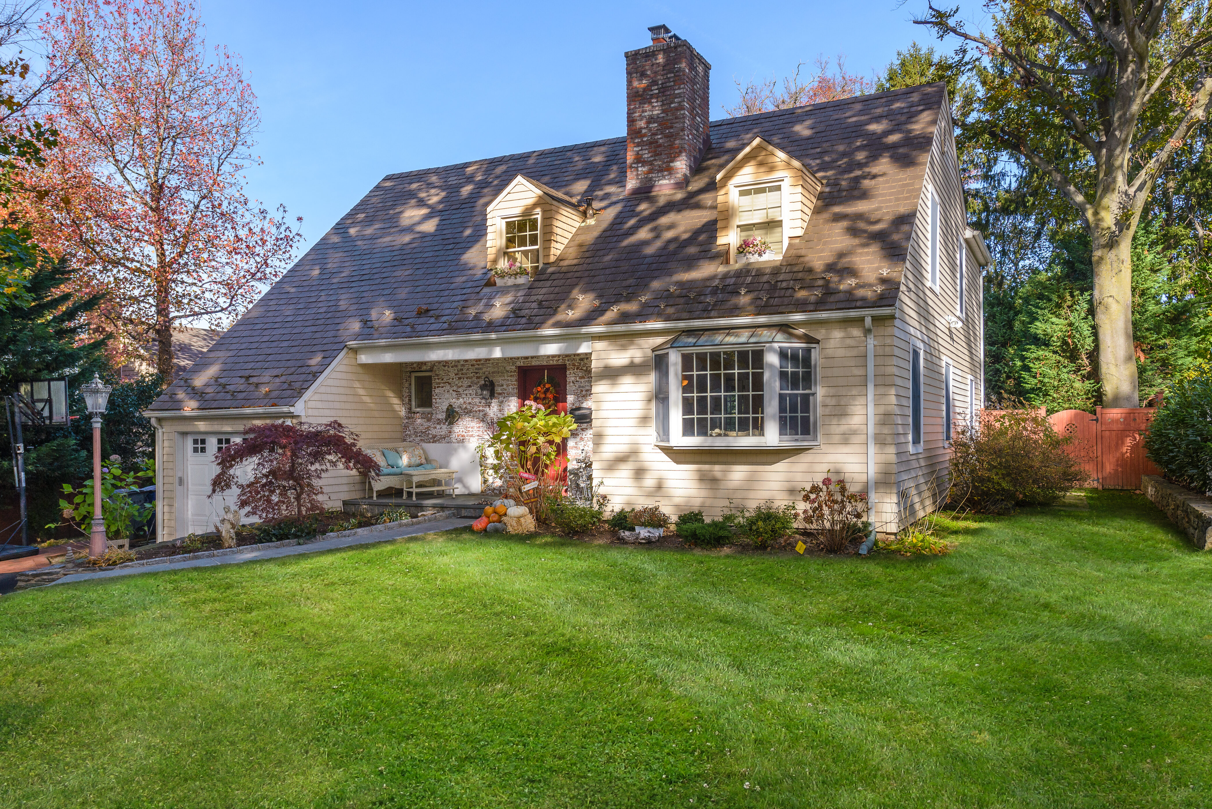 3 Winthrop Road 