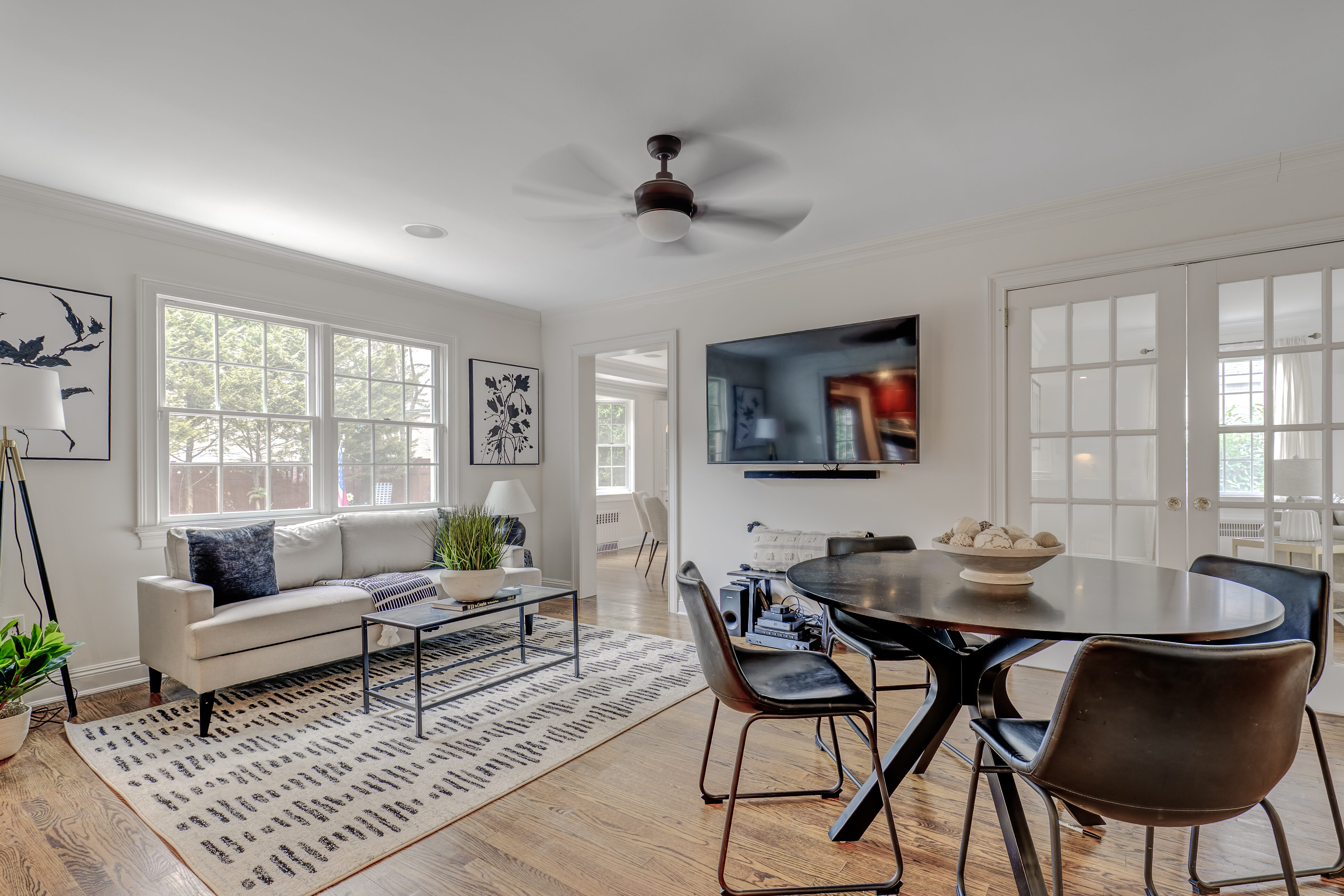 3 Winthrop Road 
