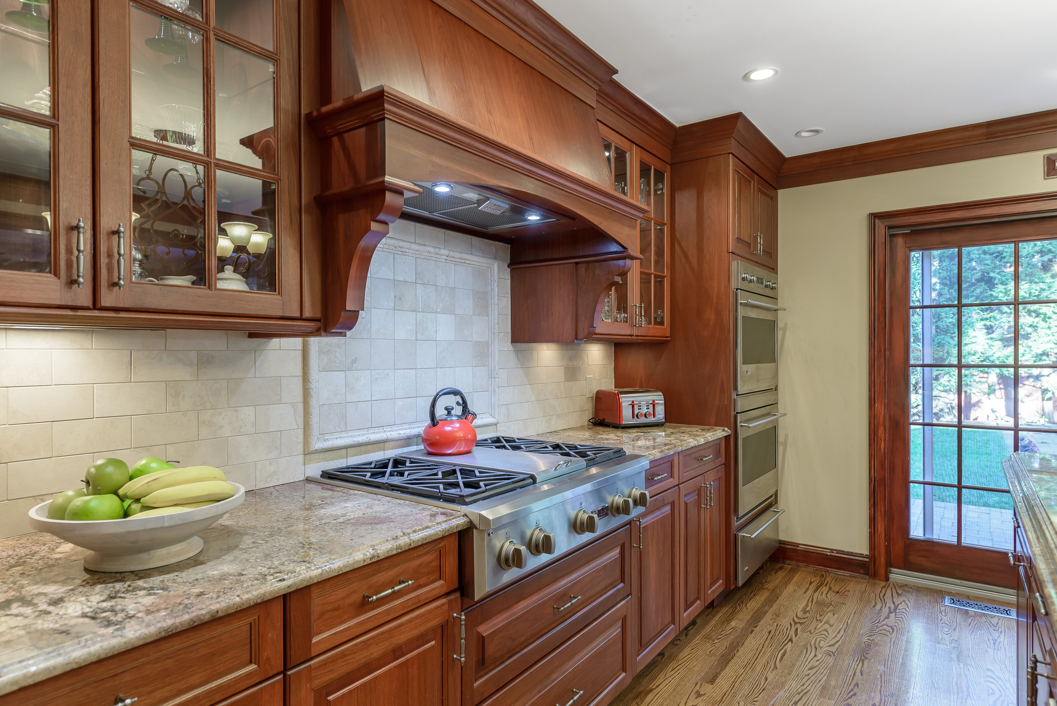 3 Winthrop Road 