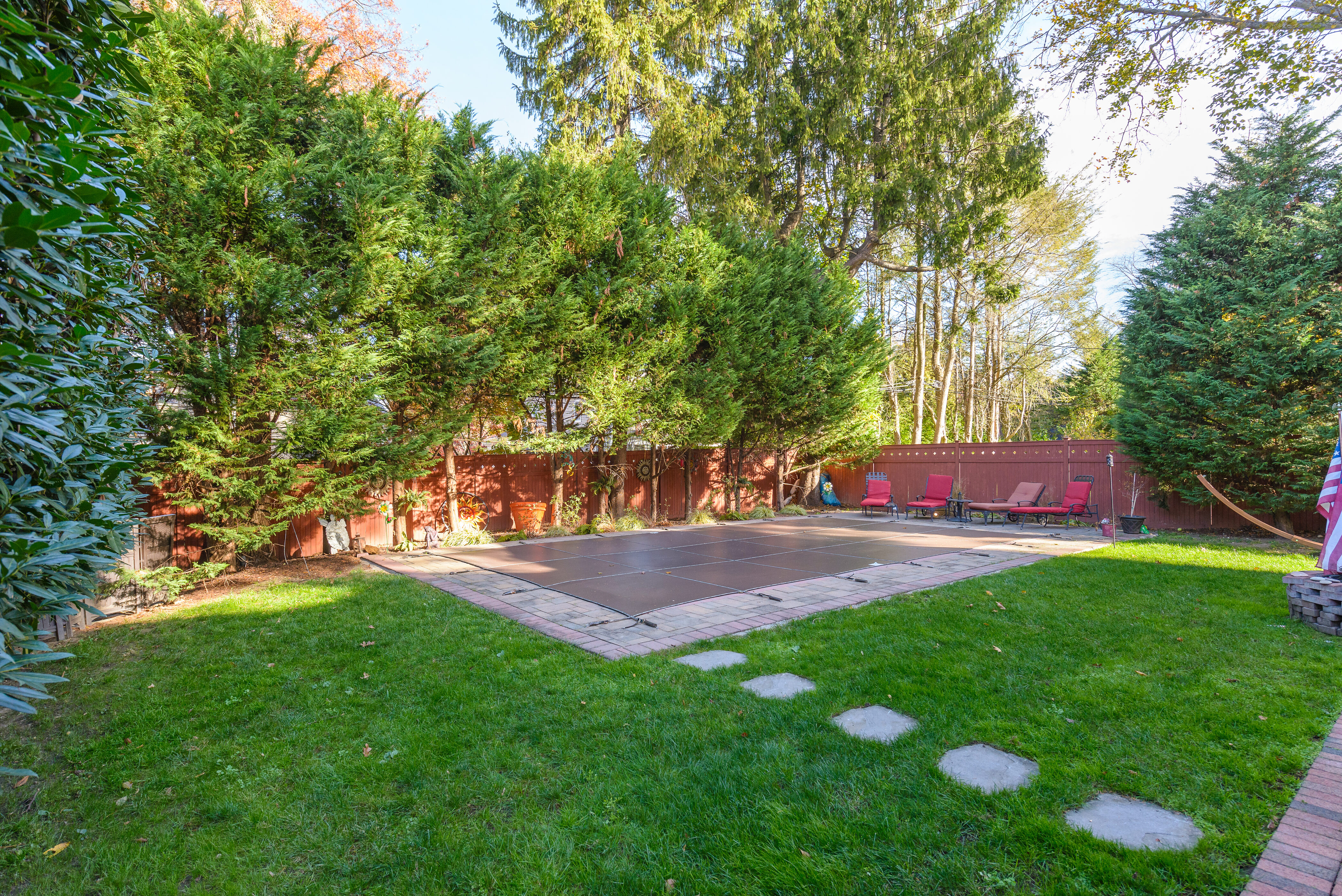 3 Winthrop Road 