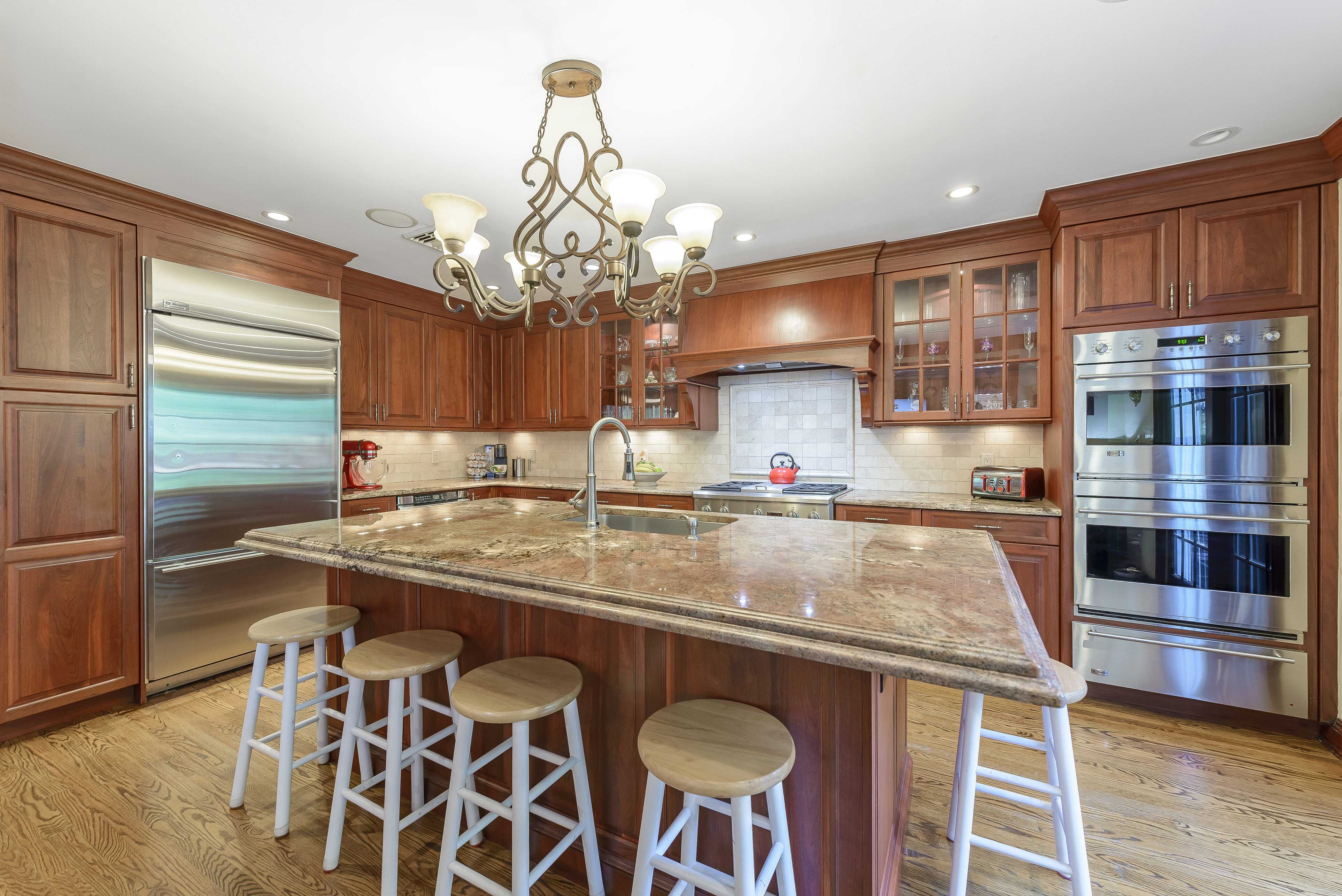 3 Winthrop Road 