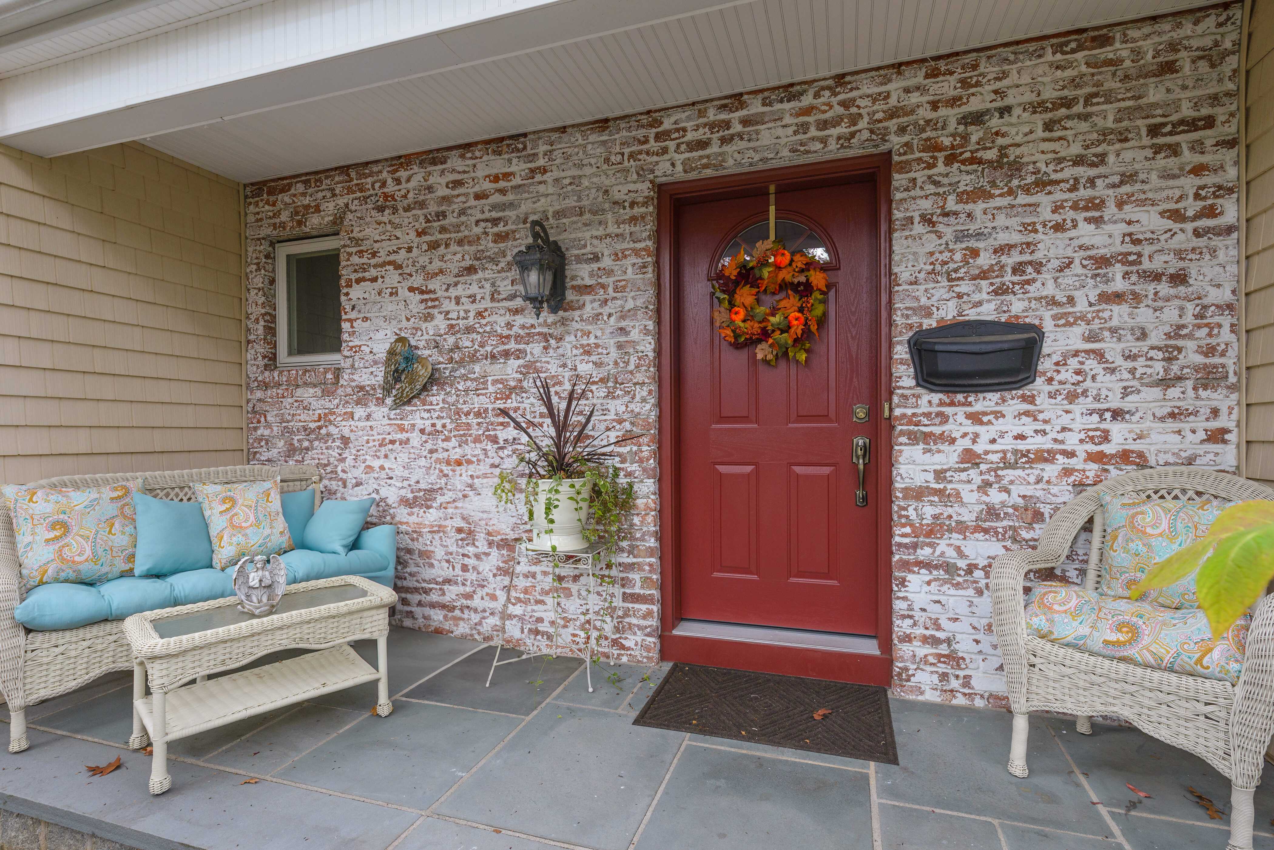 3 Winthrop Road 