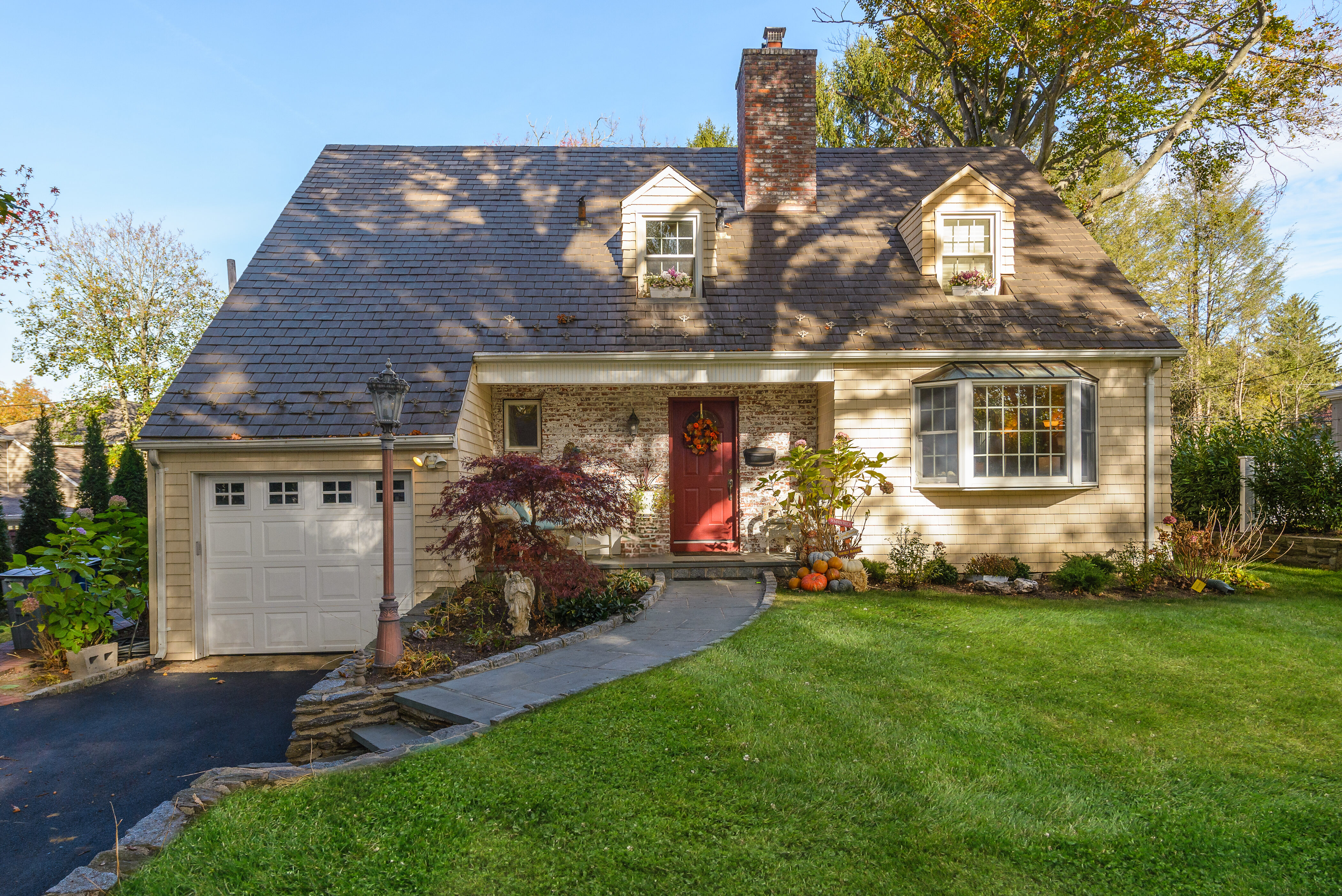 3 Winthrop Road 