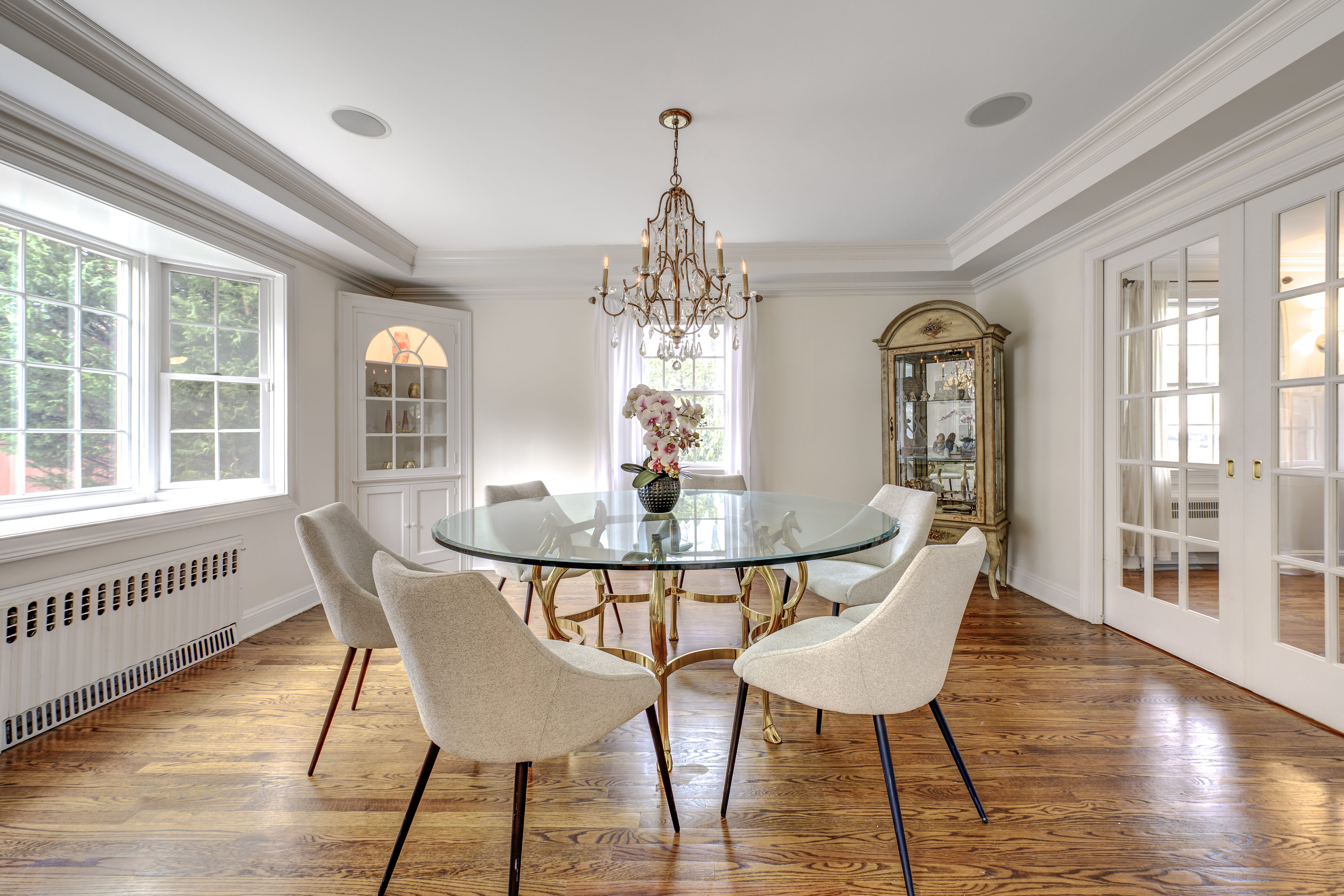 3 Winthrop Road 
