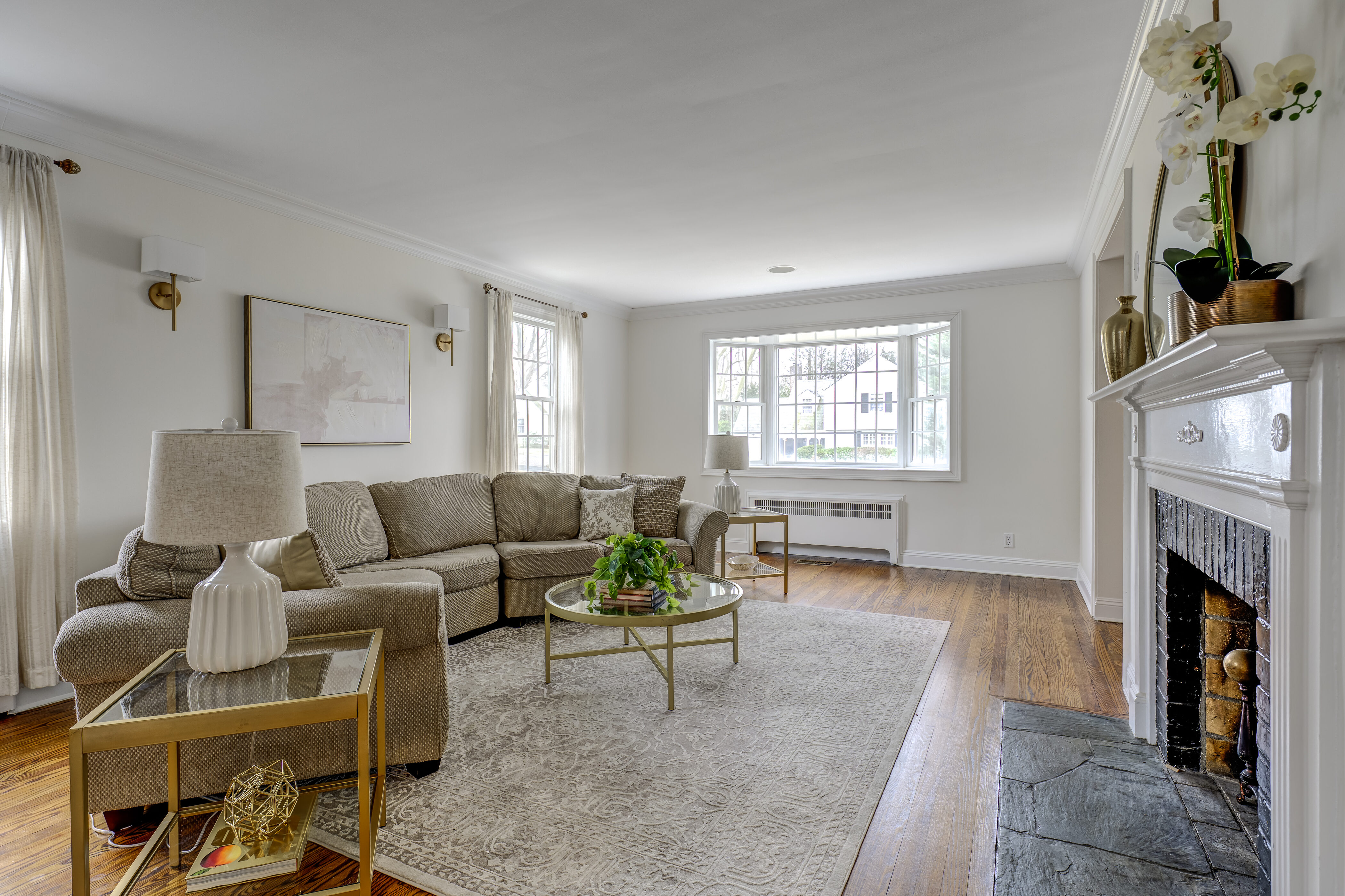 3 Winthrop Road 
