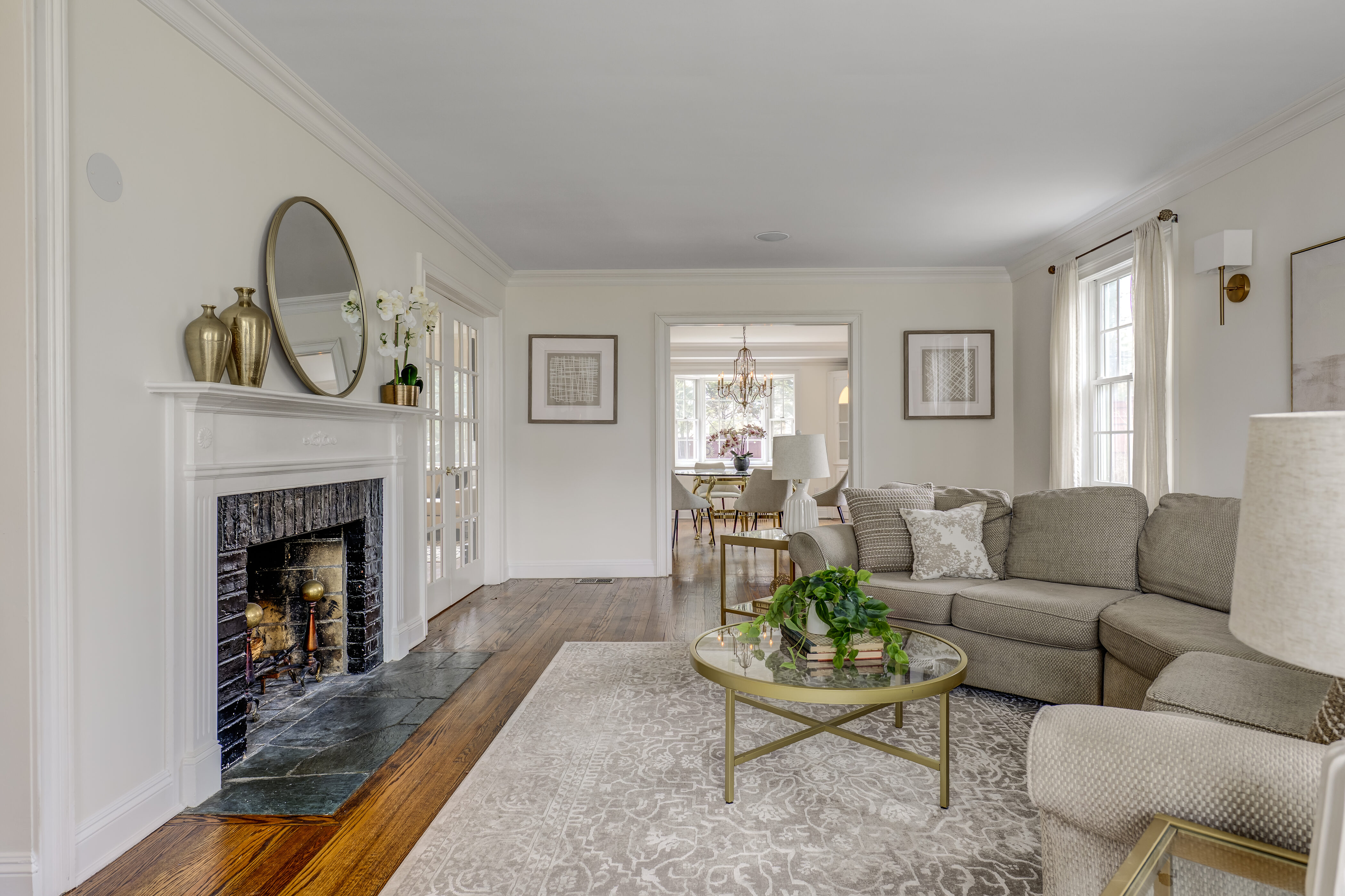 3 Winthrop Road 