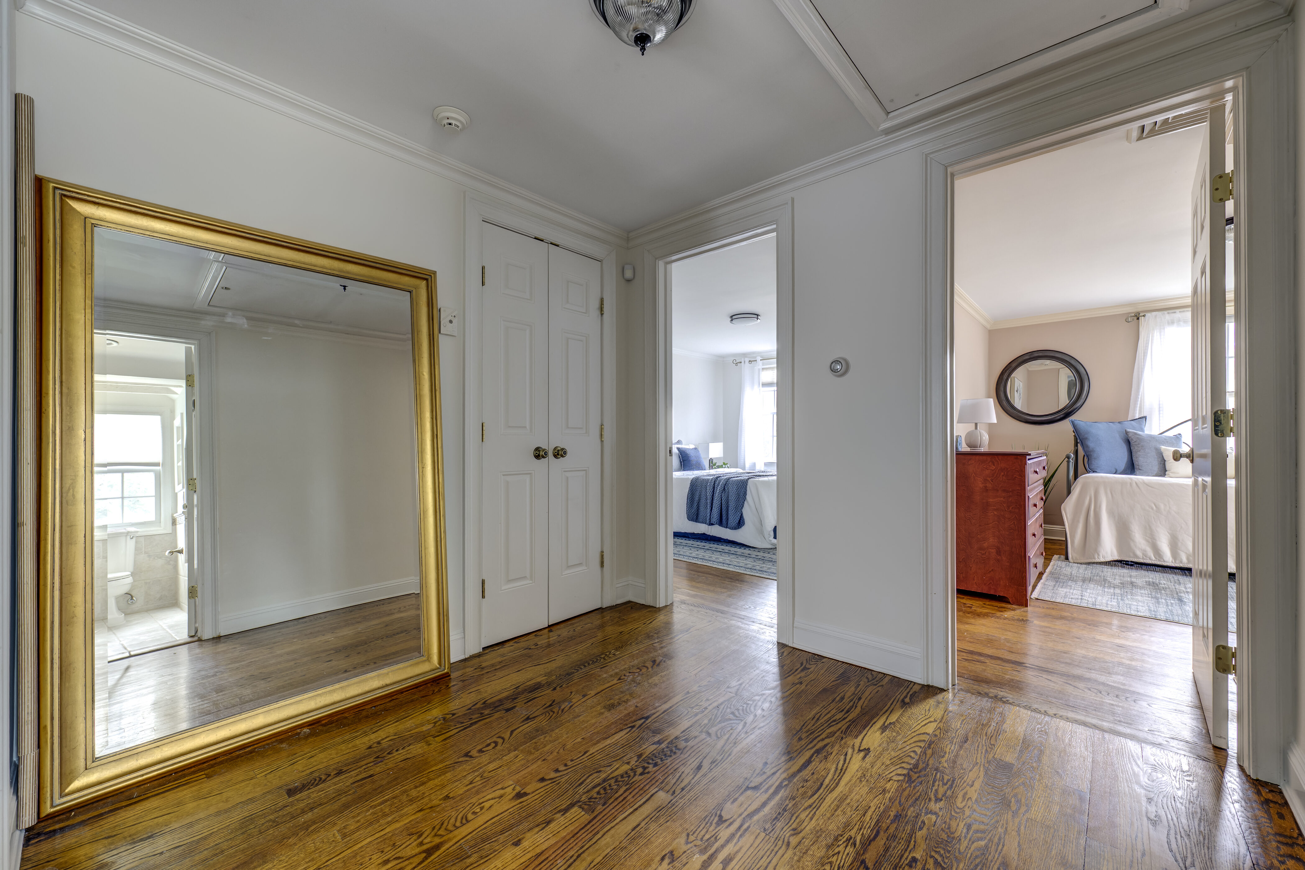 3 Winthrop Road 