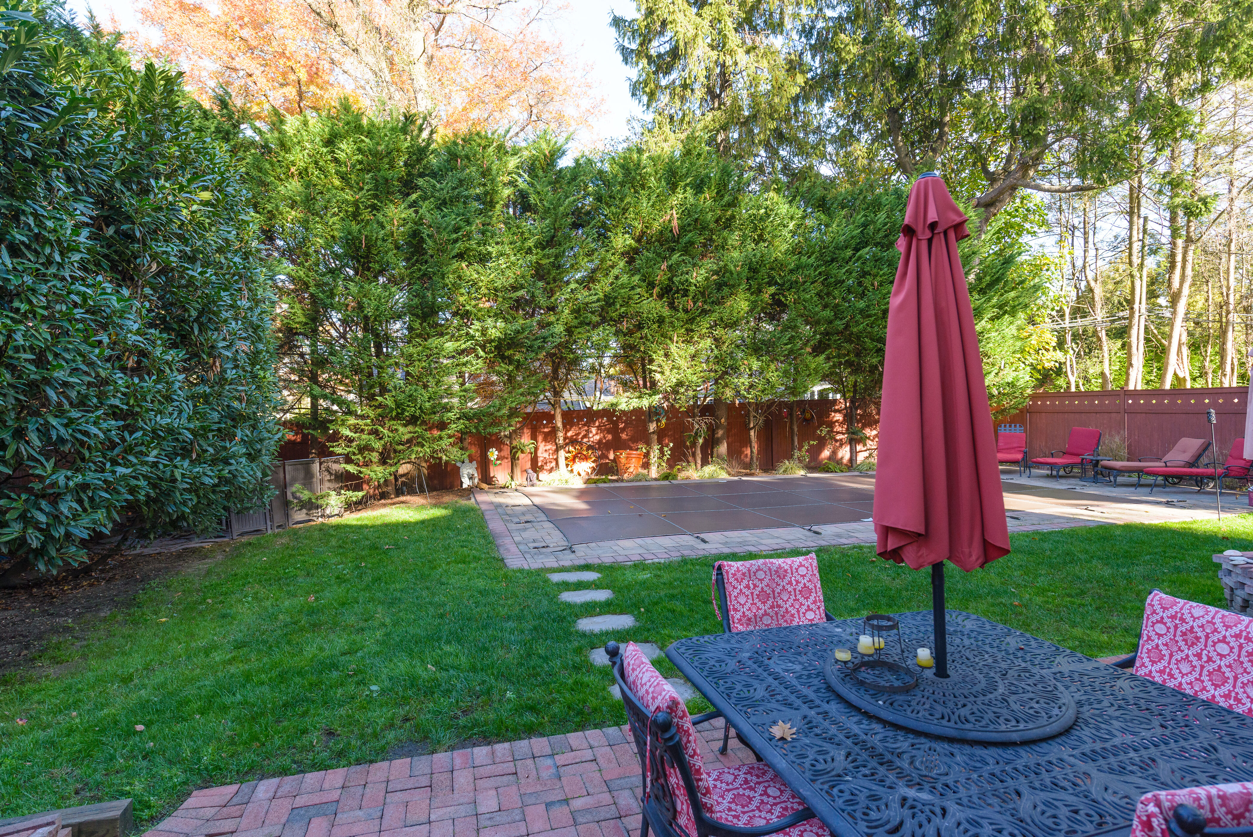 3 Winthrop Road 