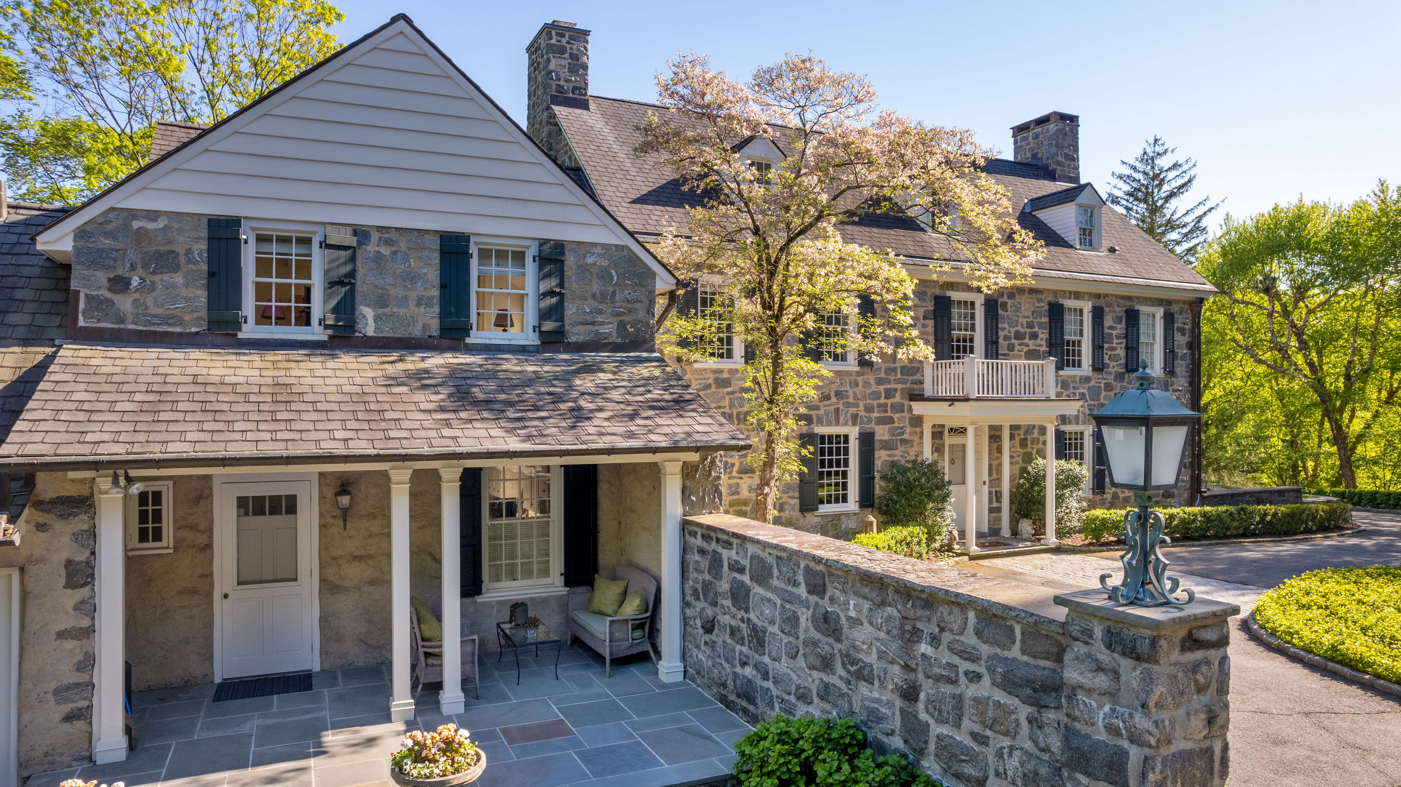 5 Belmont Drive