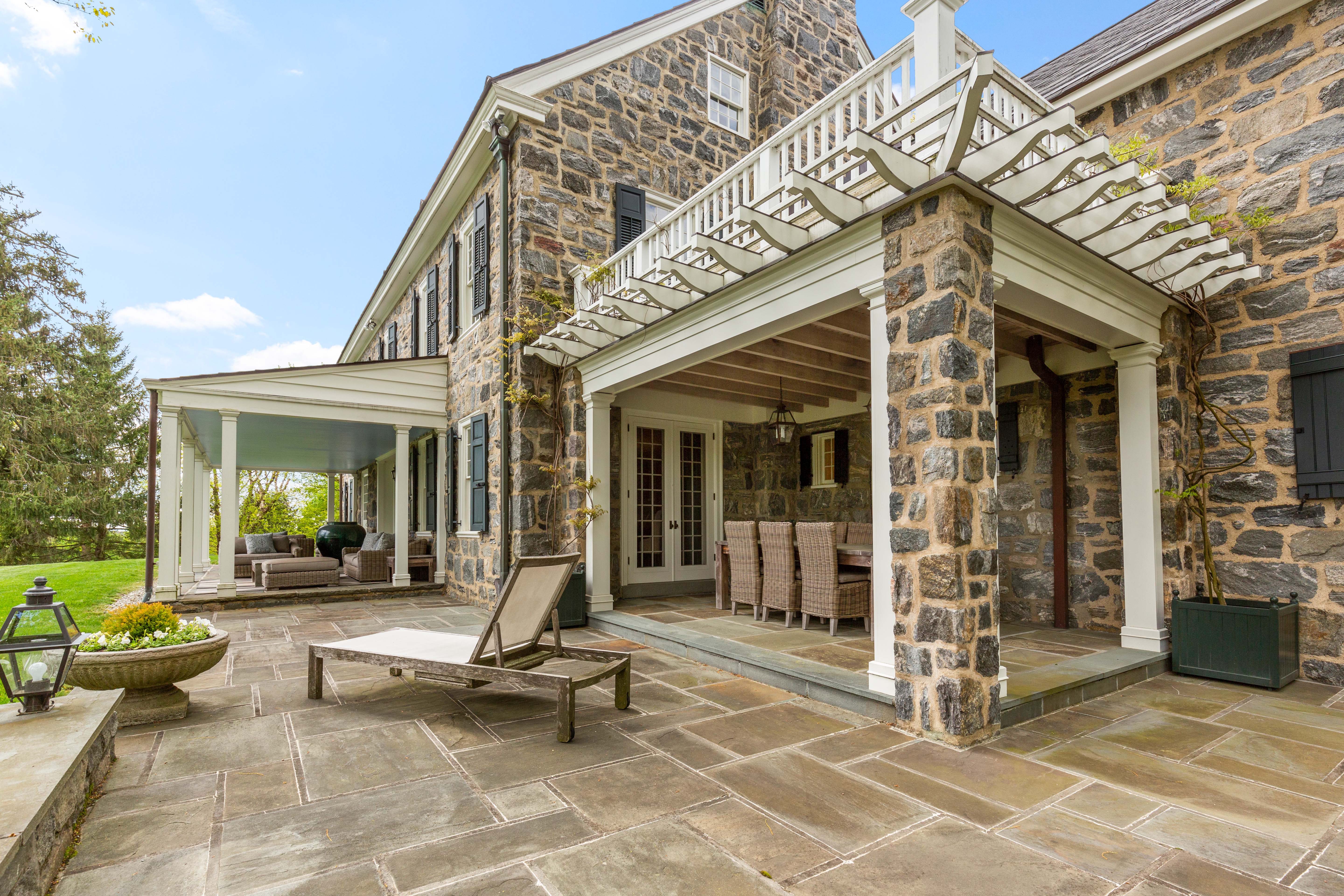 5 Belmont Drive