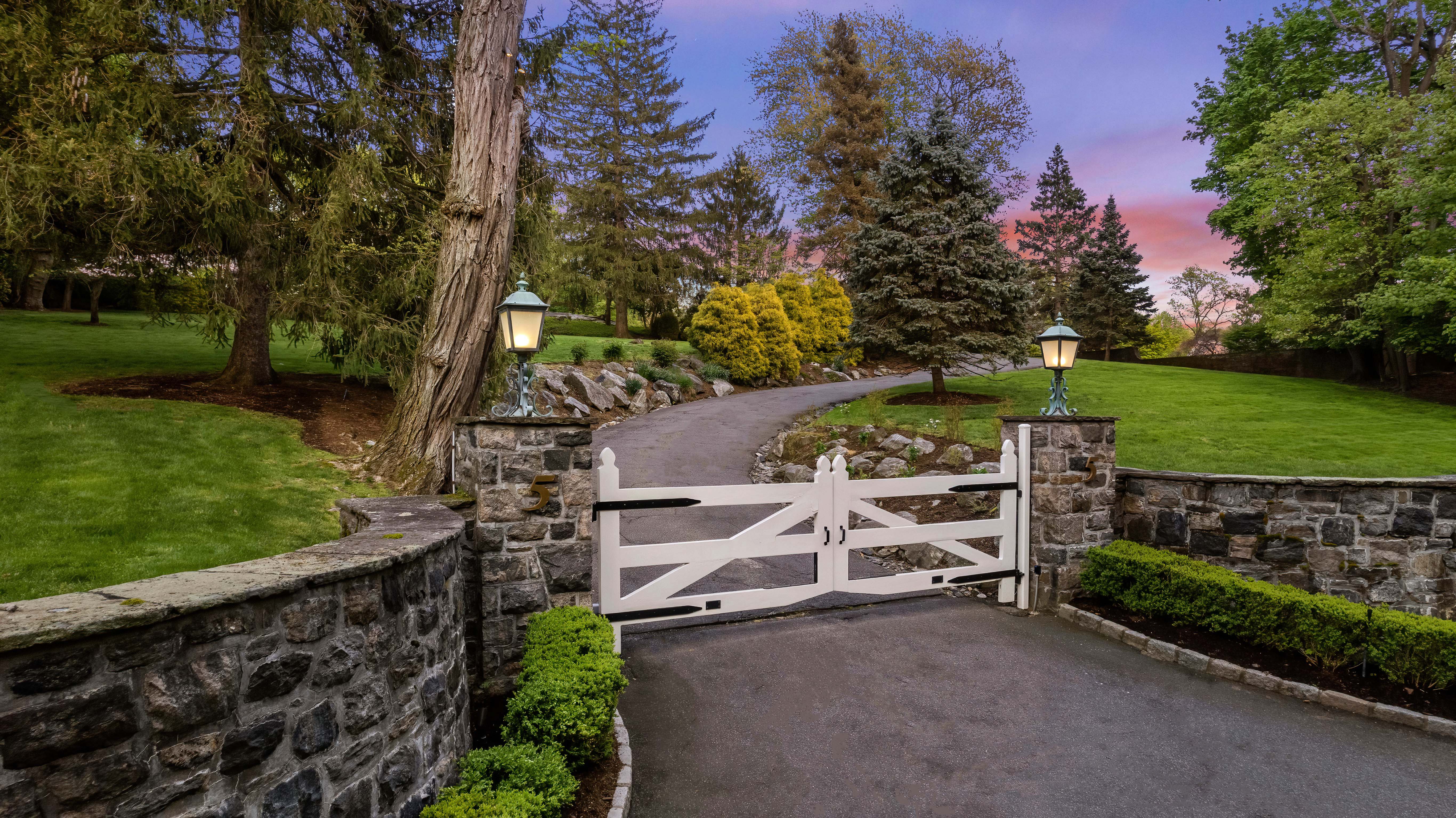 5 Belmont Drive