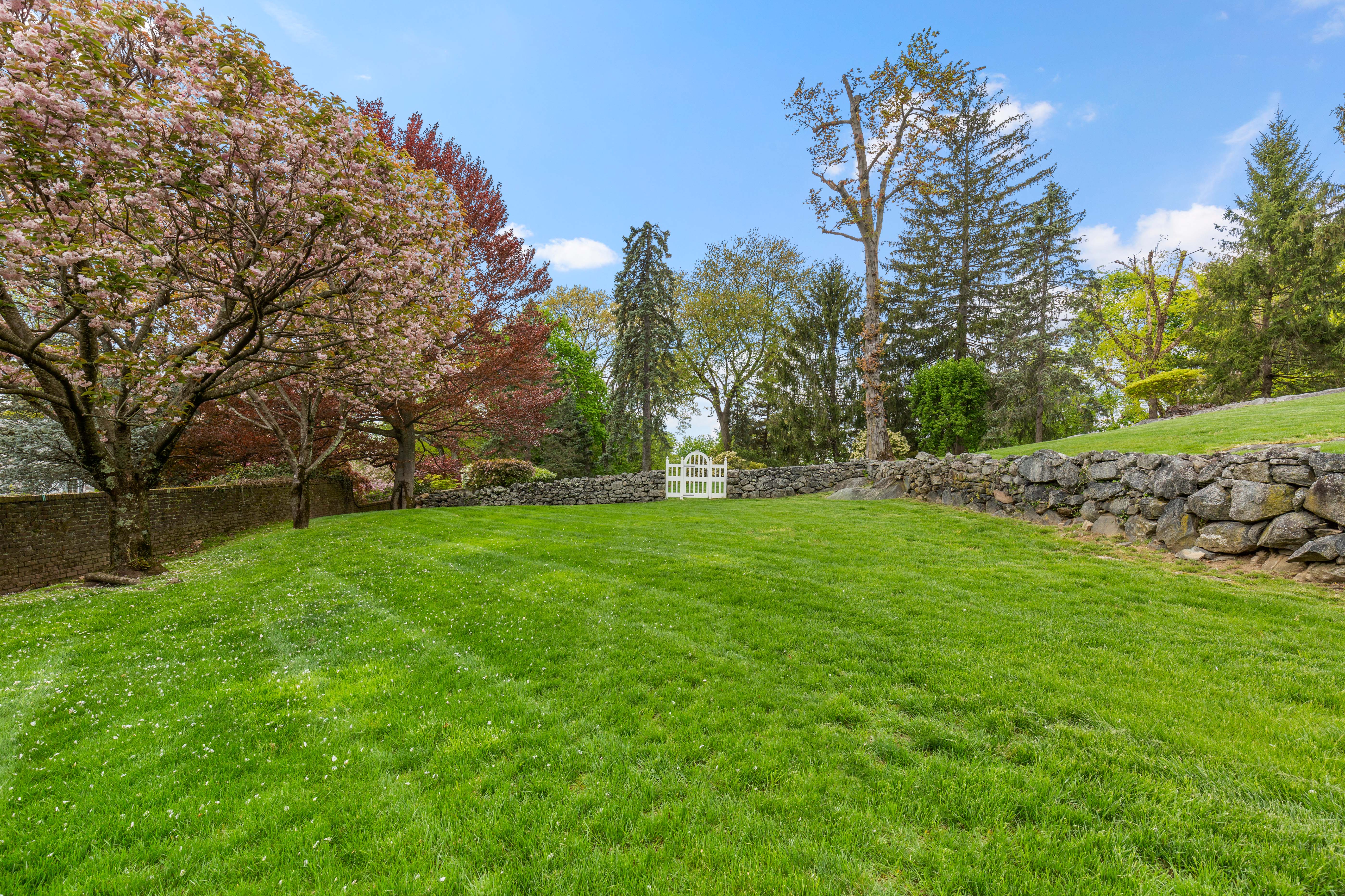 5 Belmont Drive