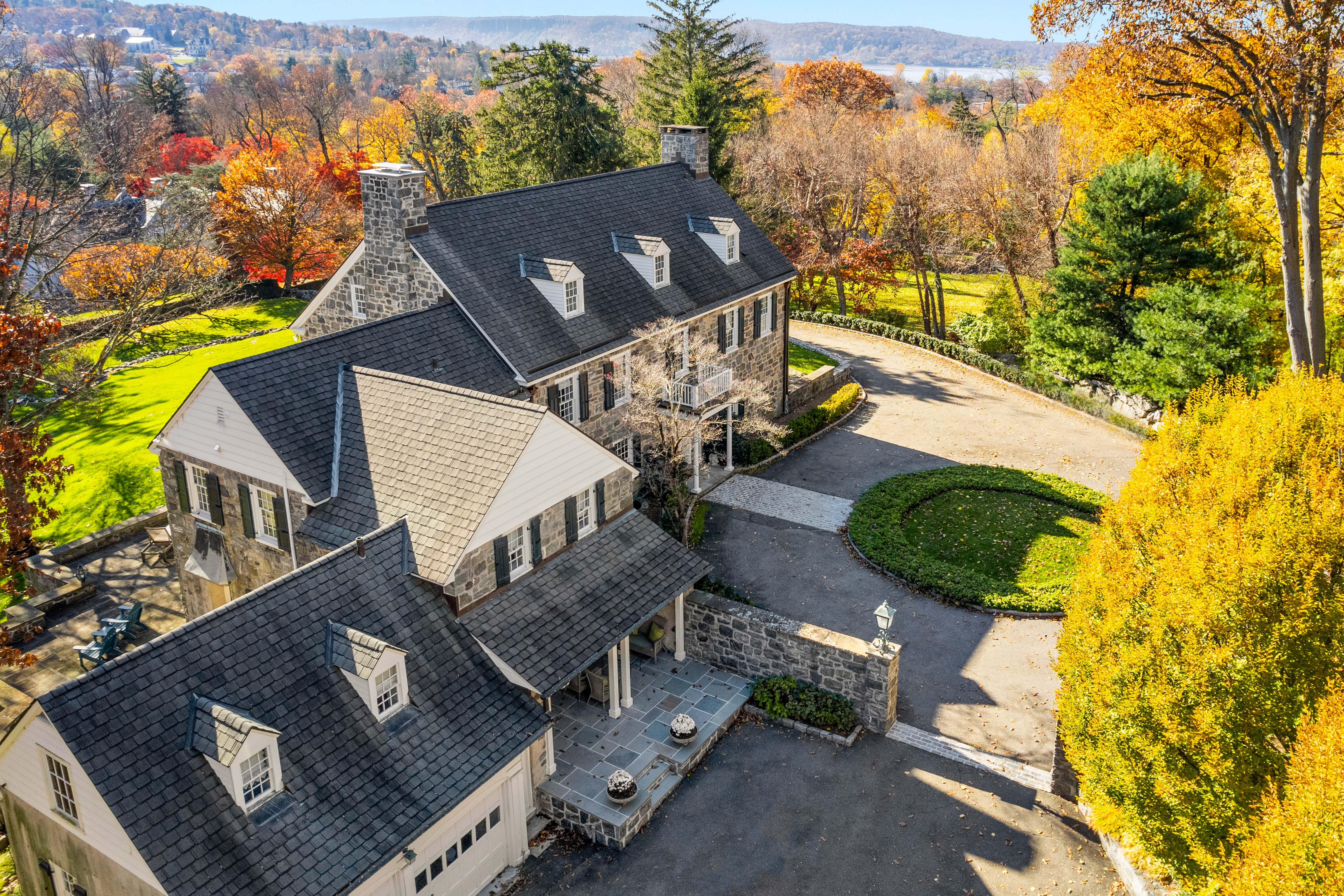 5 Belmont Drive