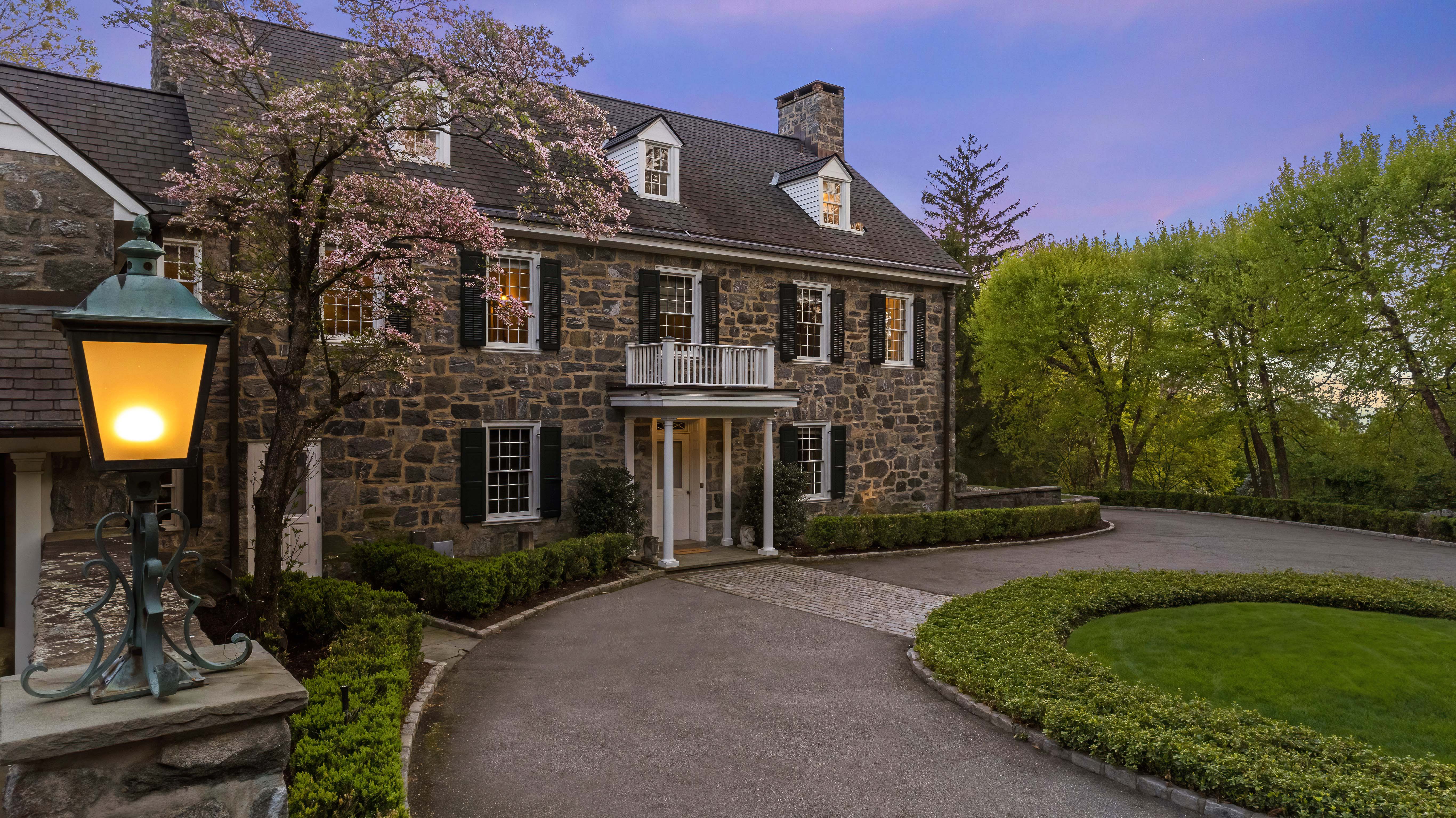 5 Belmont Drive