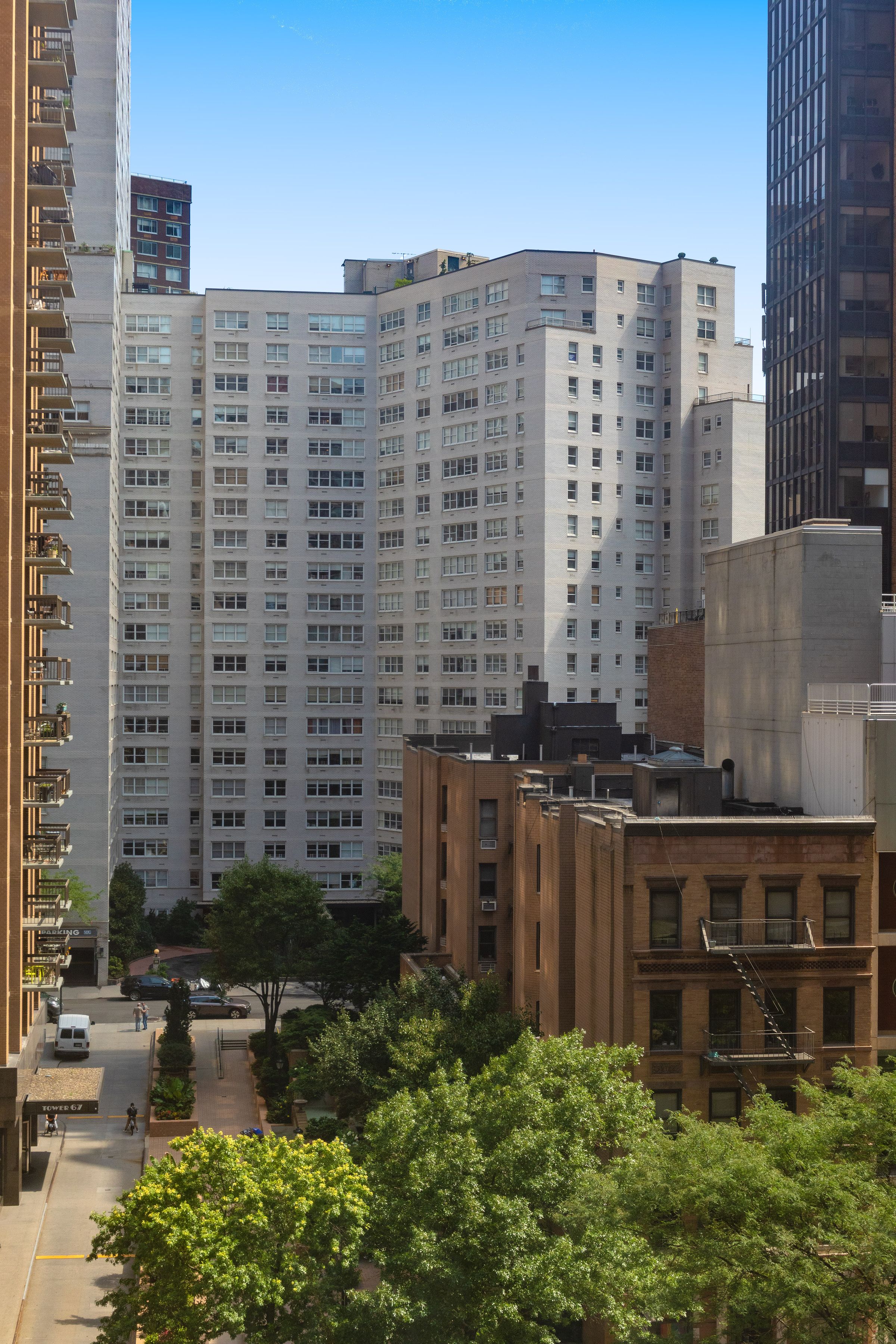 165 West 66th Street 10PQ