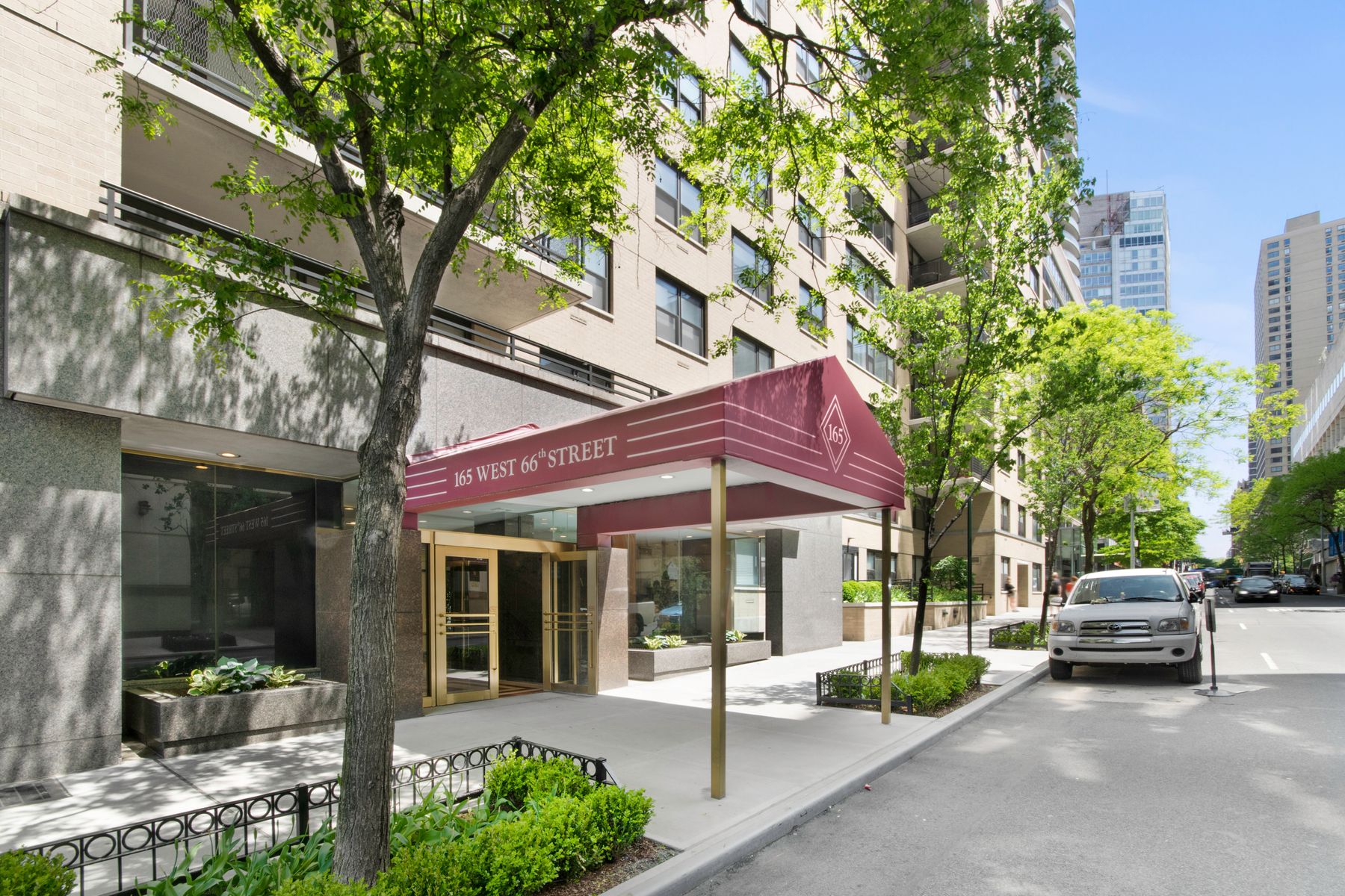 165 West 66th Street 10PQ