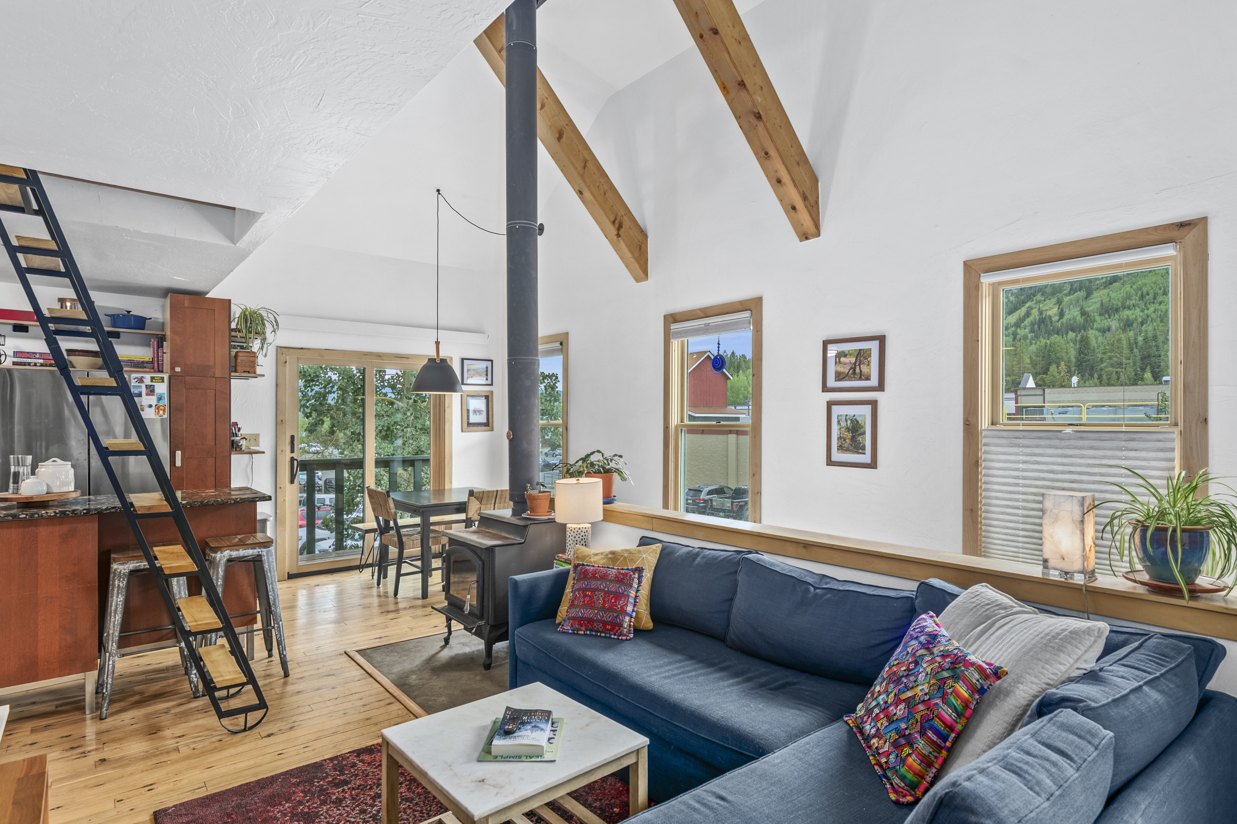 503 Belleview Avenue Unit# 1