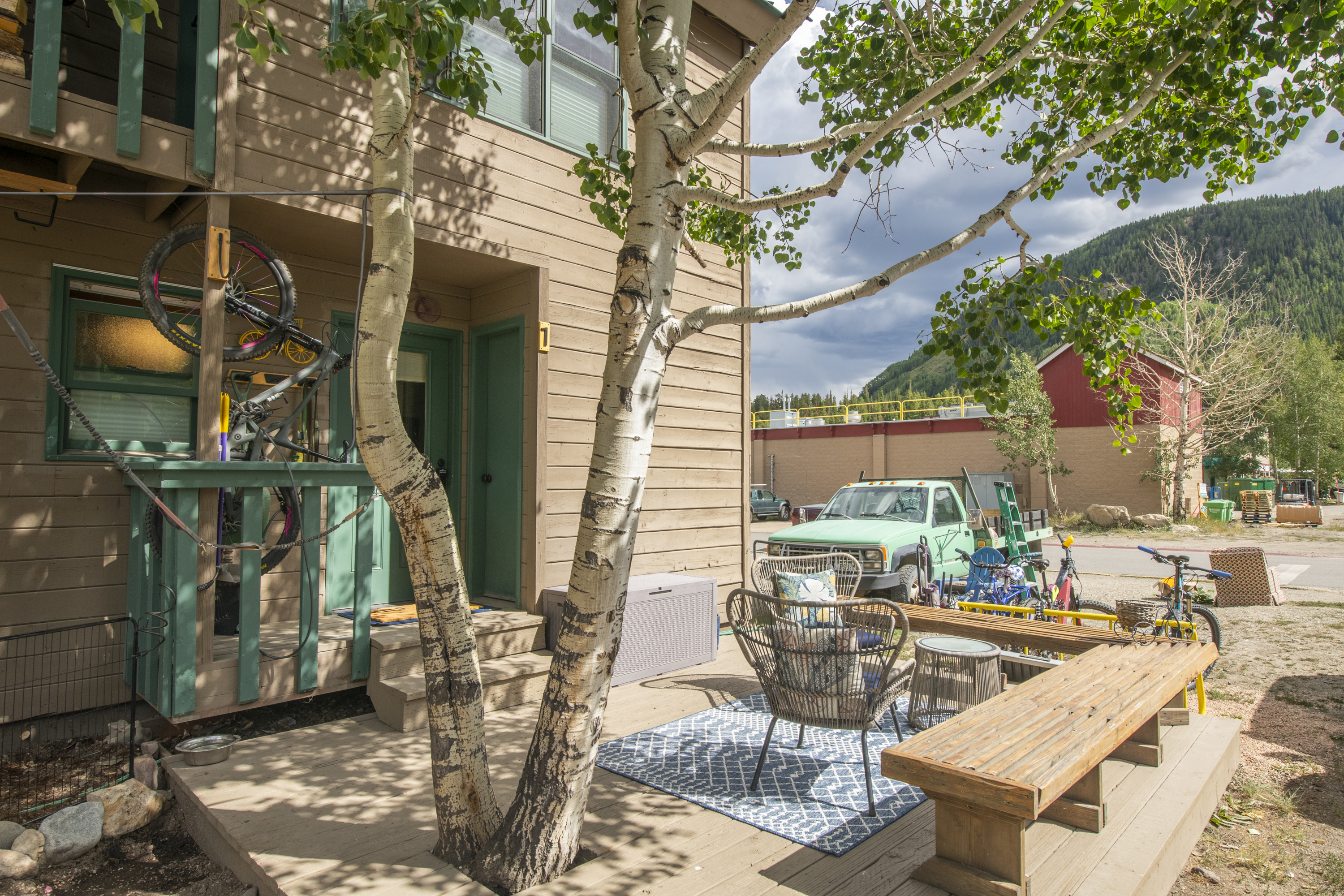503 Belleview Avenue Unit# 1