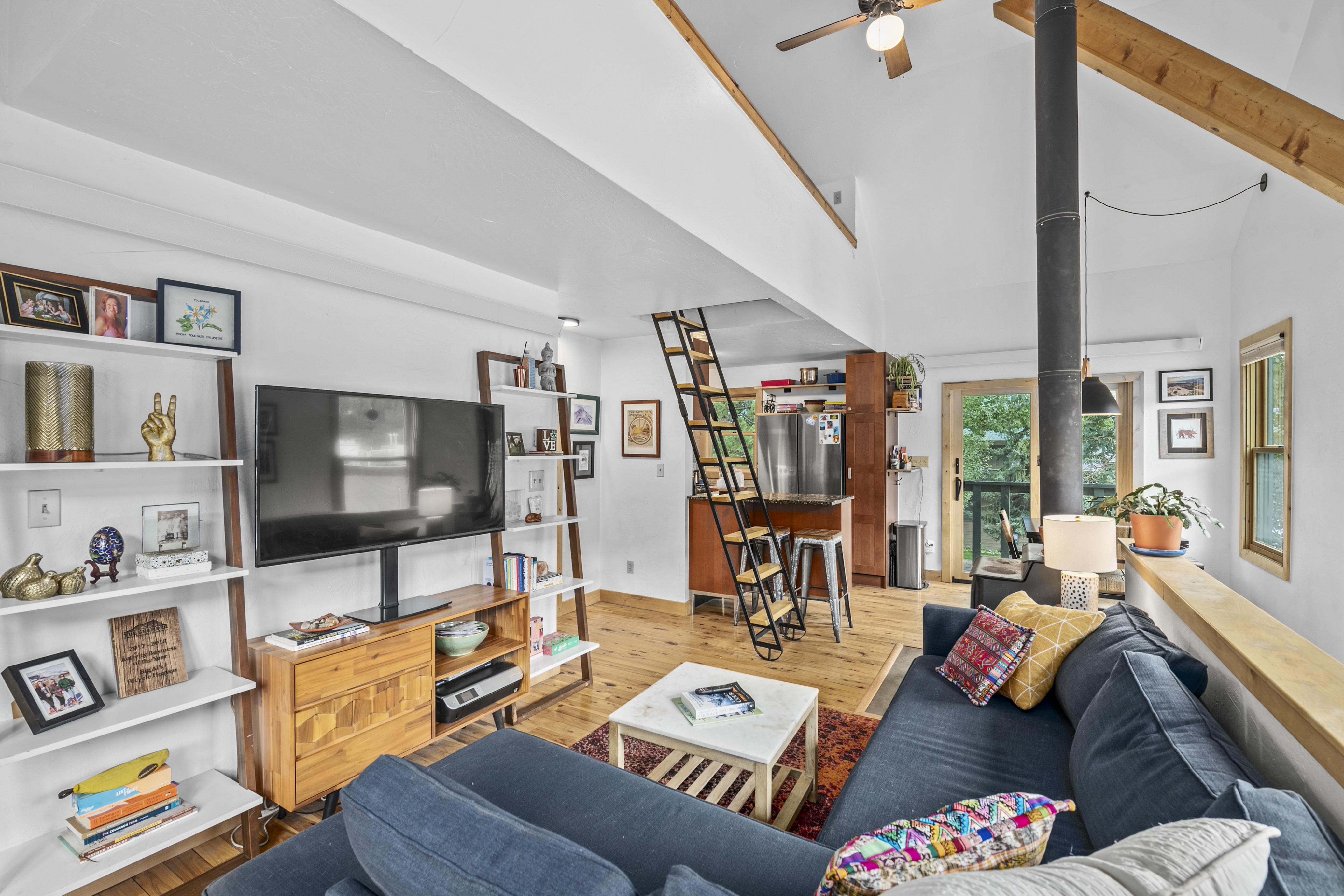 503 Belleview Avenue Unit# 1