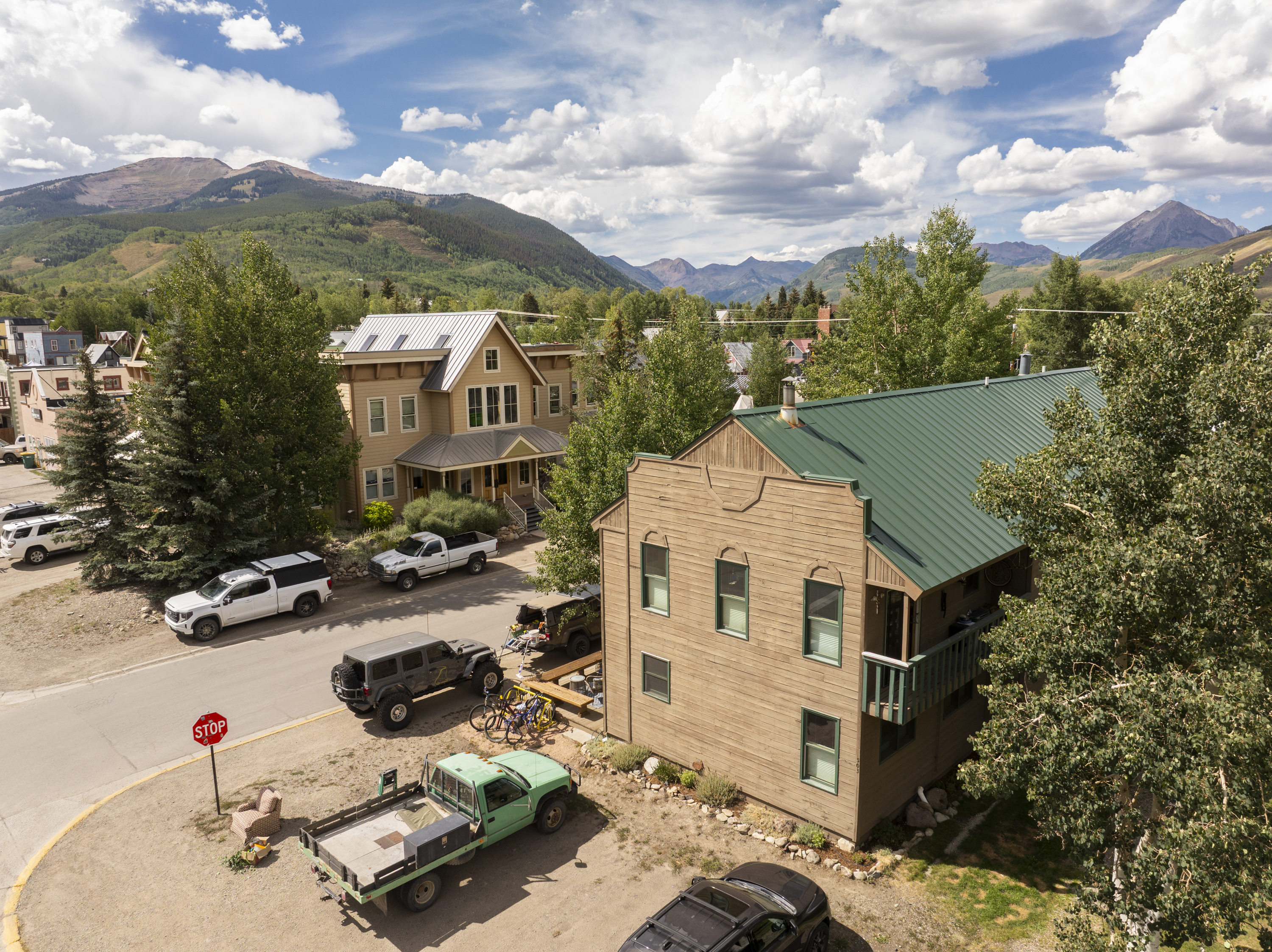 503 Belleview Avenue Unit# 1