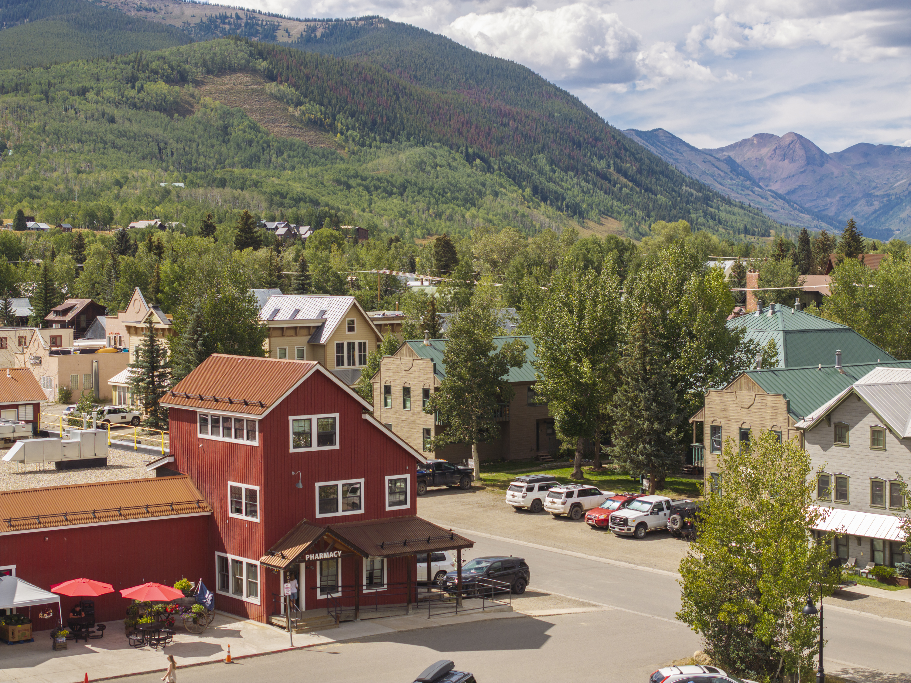 503 Belleview Avenue Unit# 1