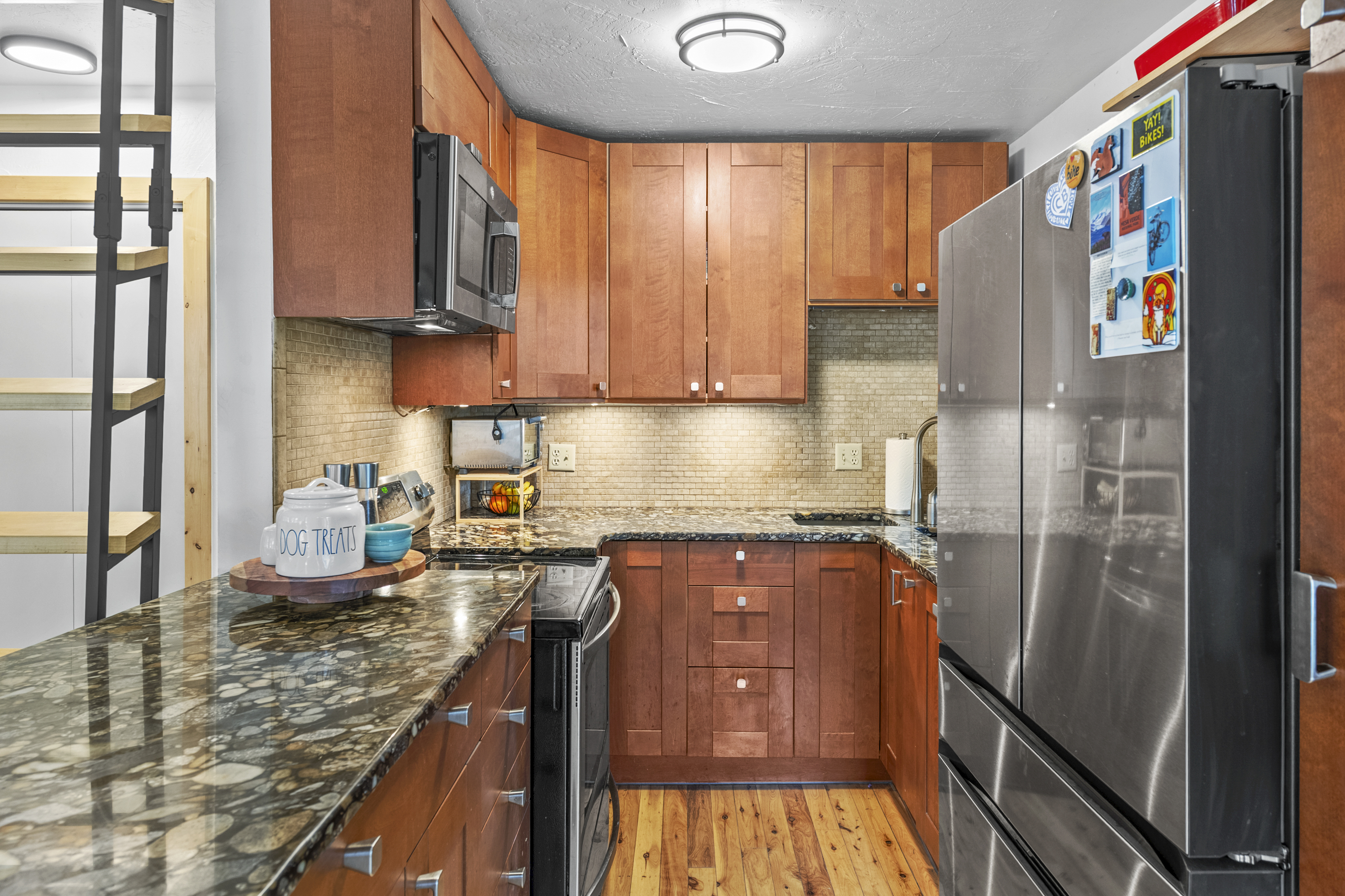 503 Belleview Avenue Unit# 1