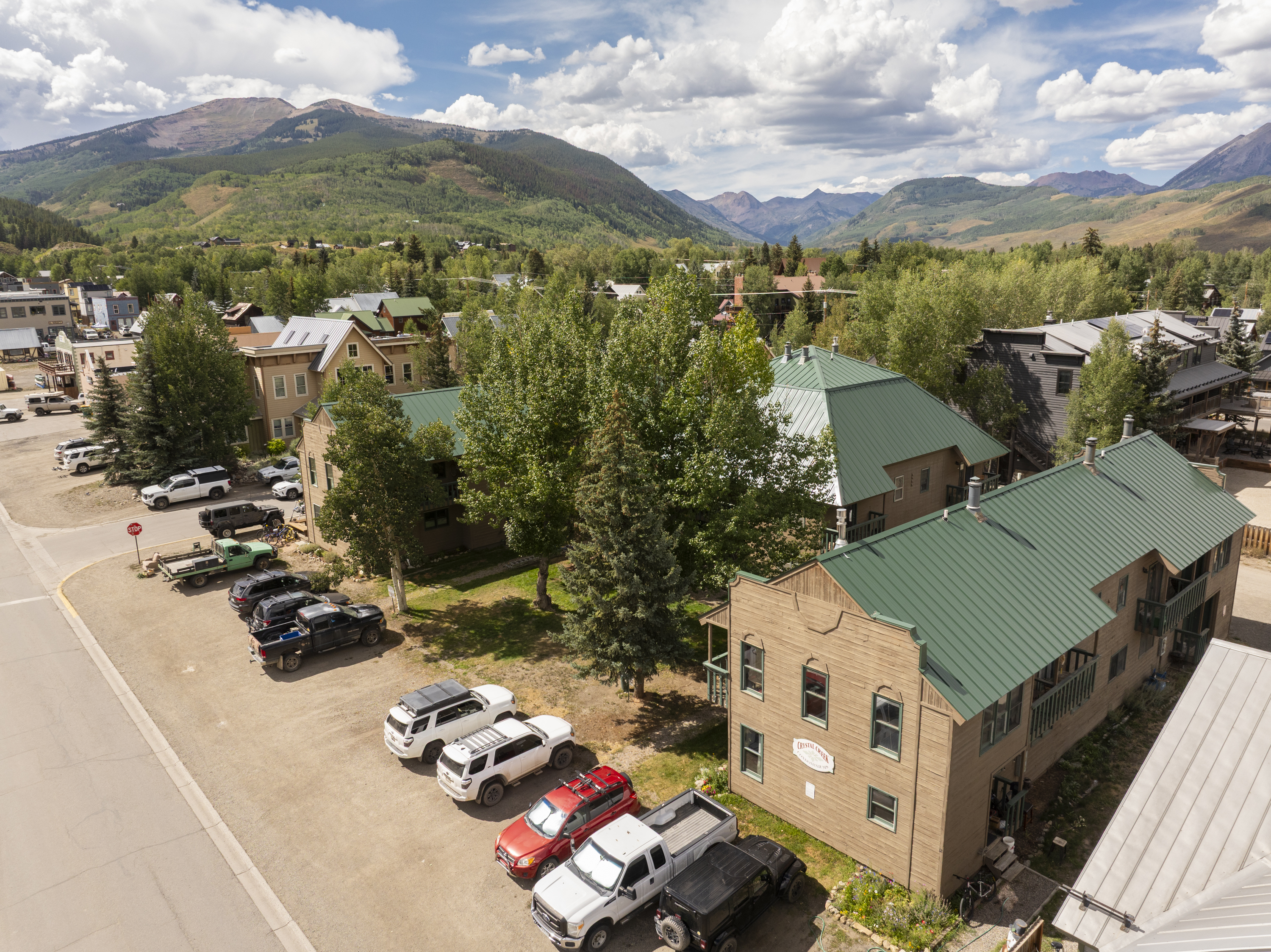 503 Belleview Avenue Unit# 1