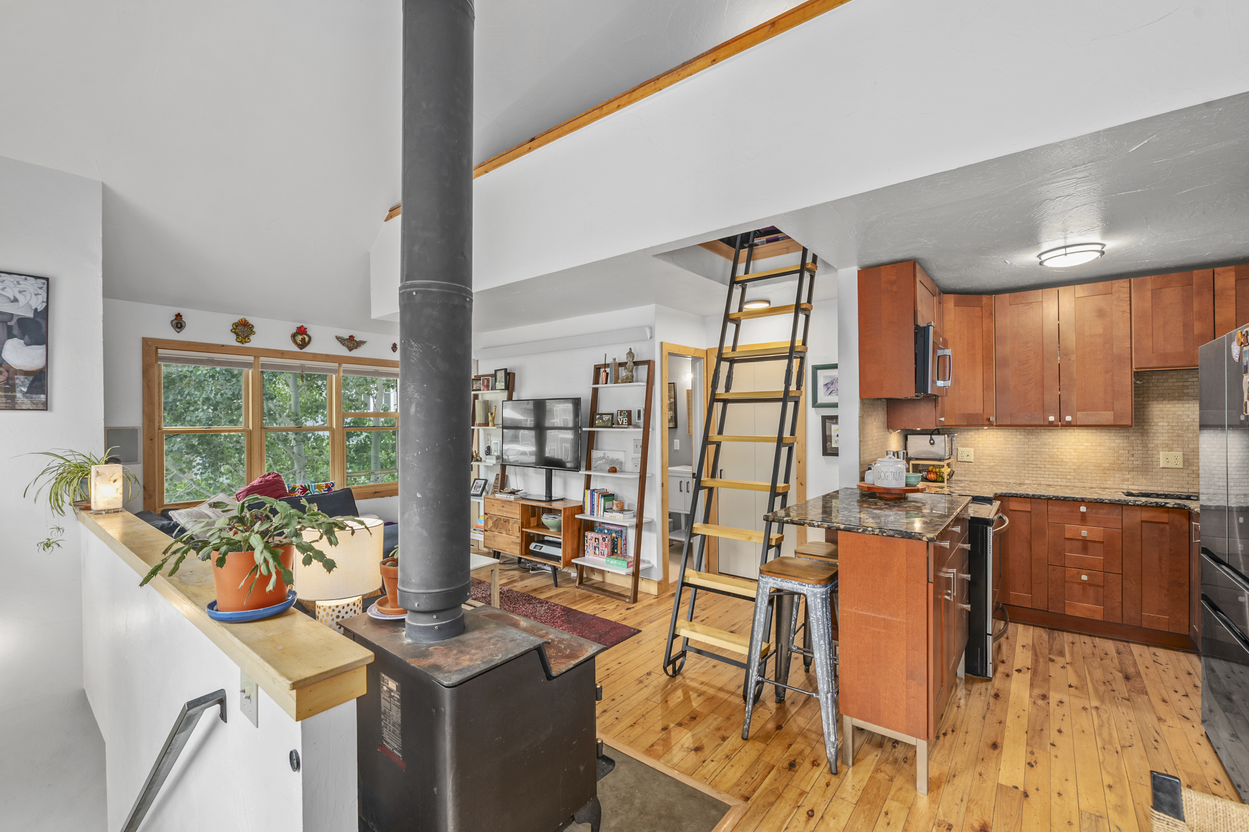 503 Belleview Avenue Unit# 1