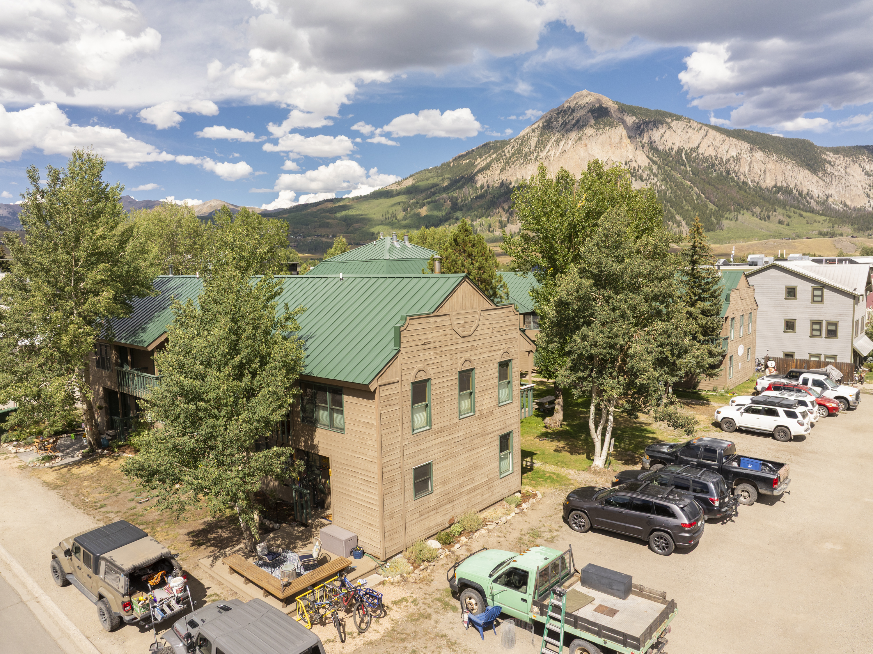 503 Belleview Avenue Unit# 1