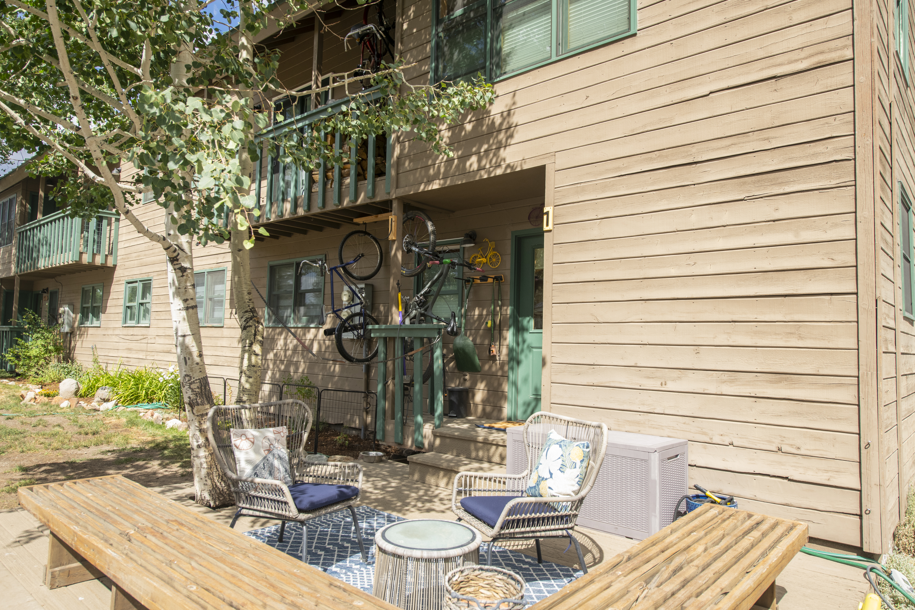 503 Belleview Avenue Unit# 1